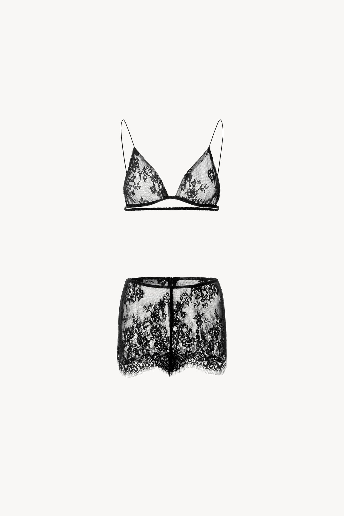Essence Lingerie | 07-essence-lingerie-black #Color_Black