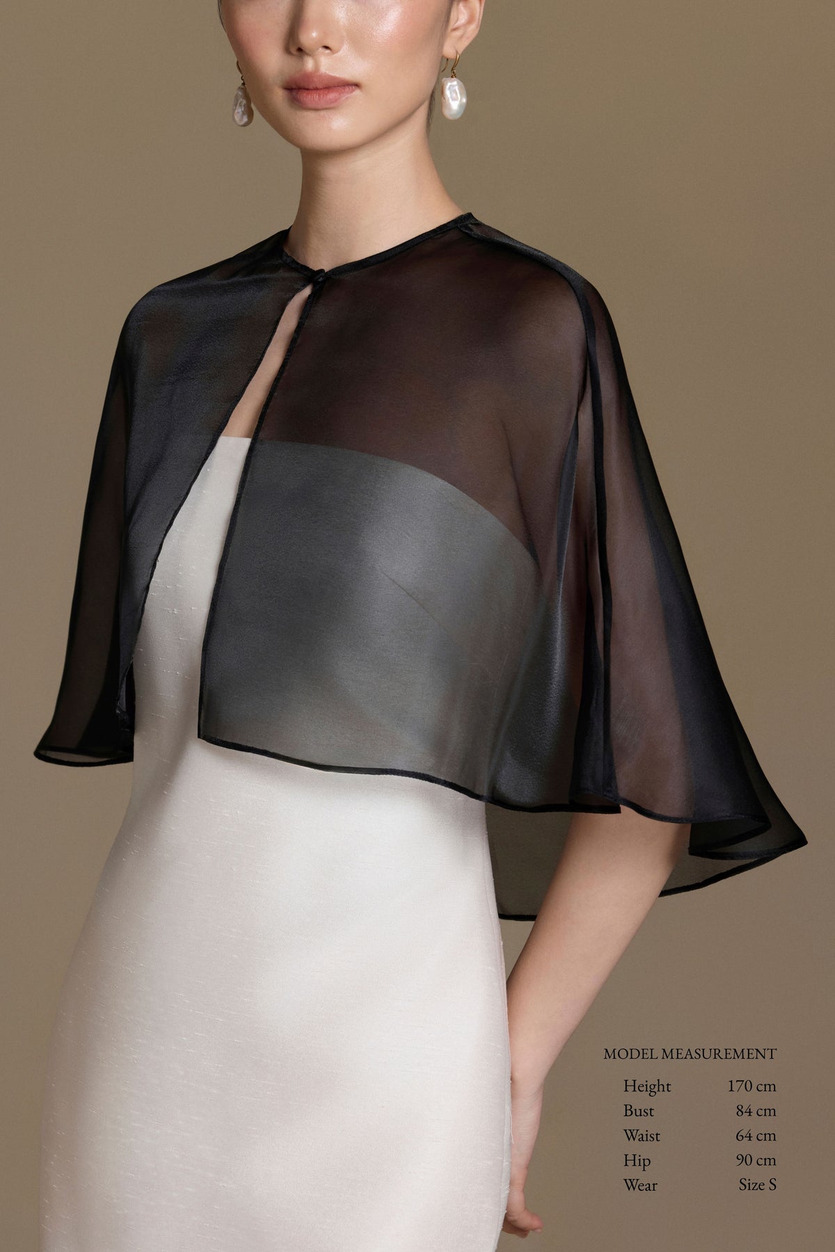 Fortis Strapless Taffeta Dress | 07-fortis-strapless-taffeta-dress-CRM