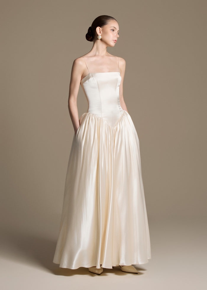 Gigi Dress