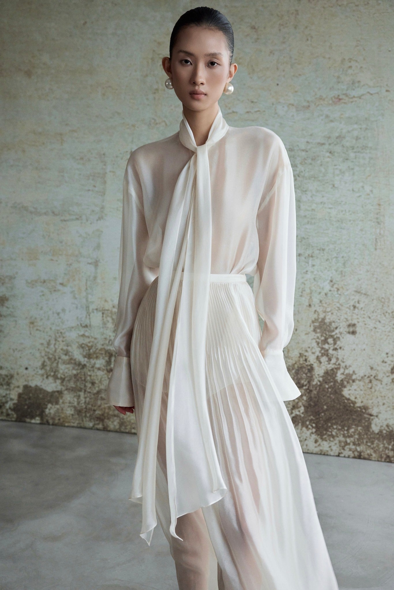 HÒA Blouse
