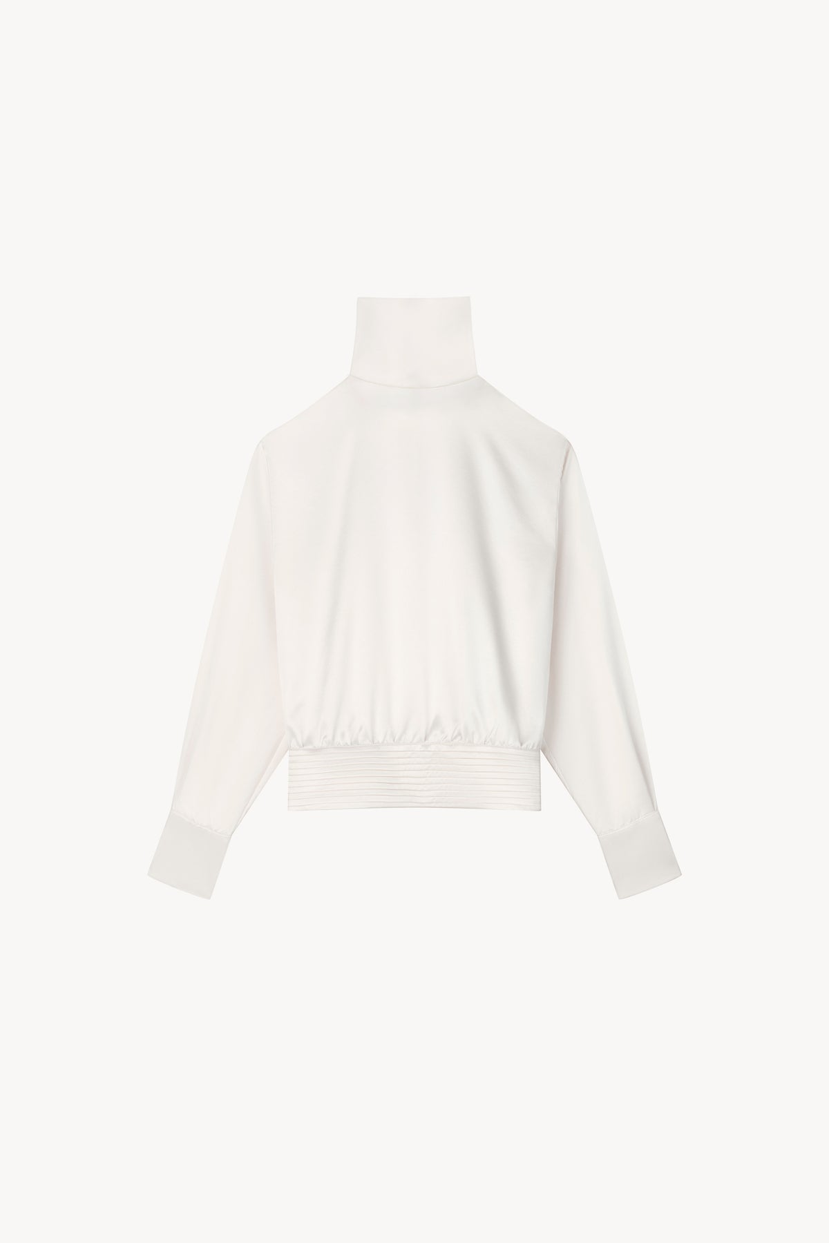 Pristine Split-back Silk Blouse | 12.jpg