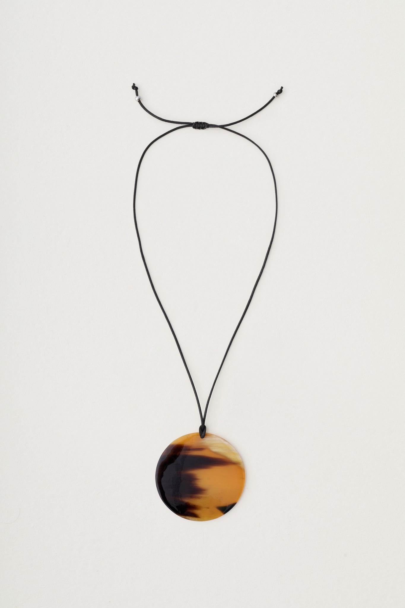 SỪNG SINGLE NECKLACE