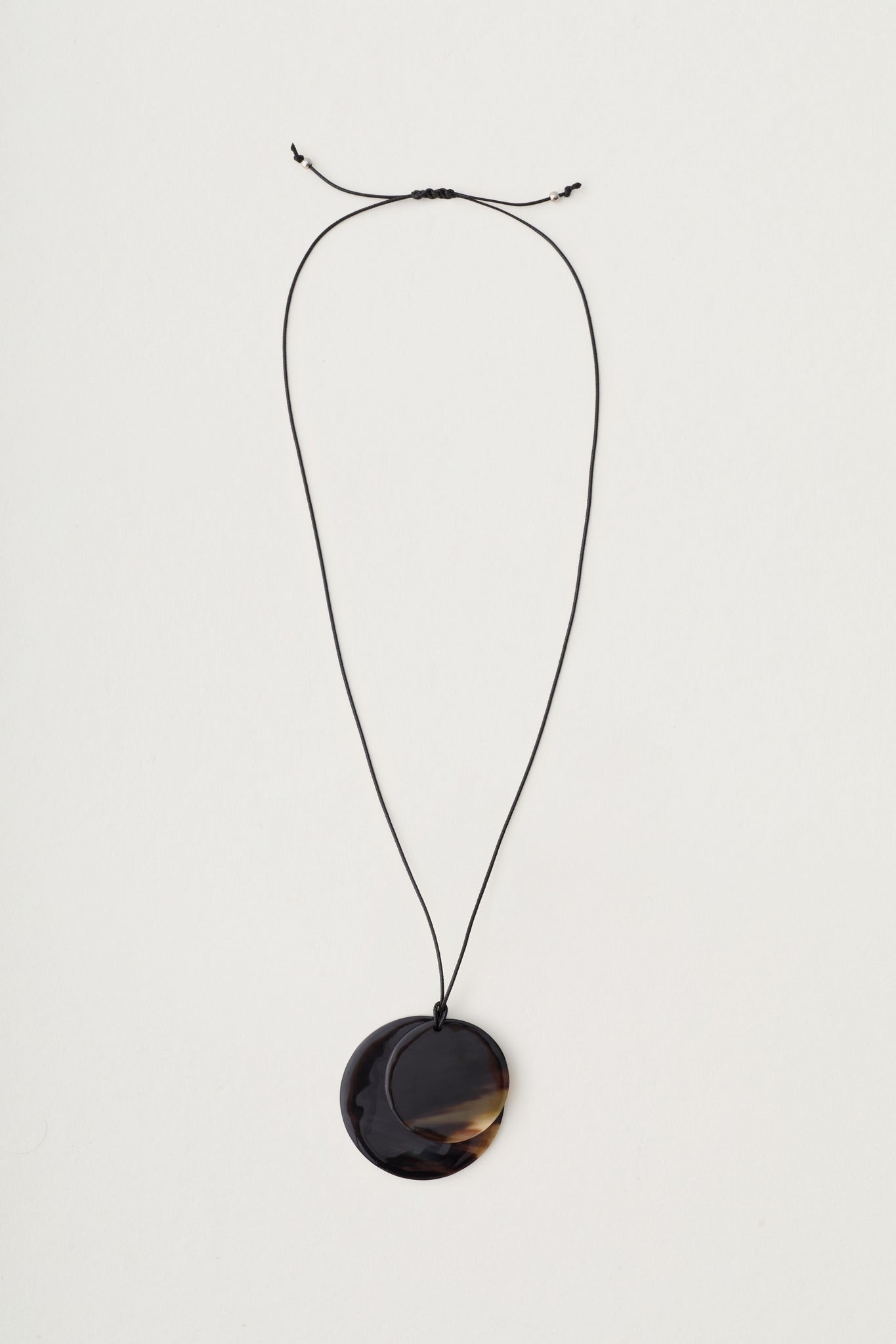SỪNG DOUBLE NECKLACE