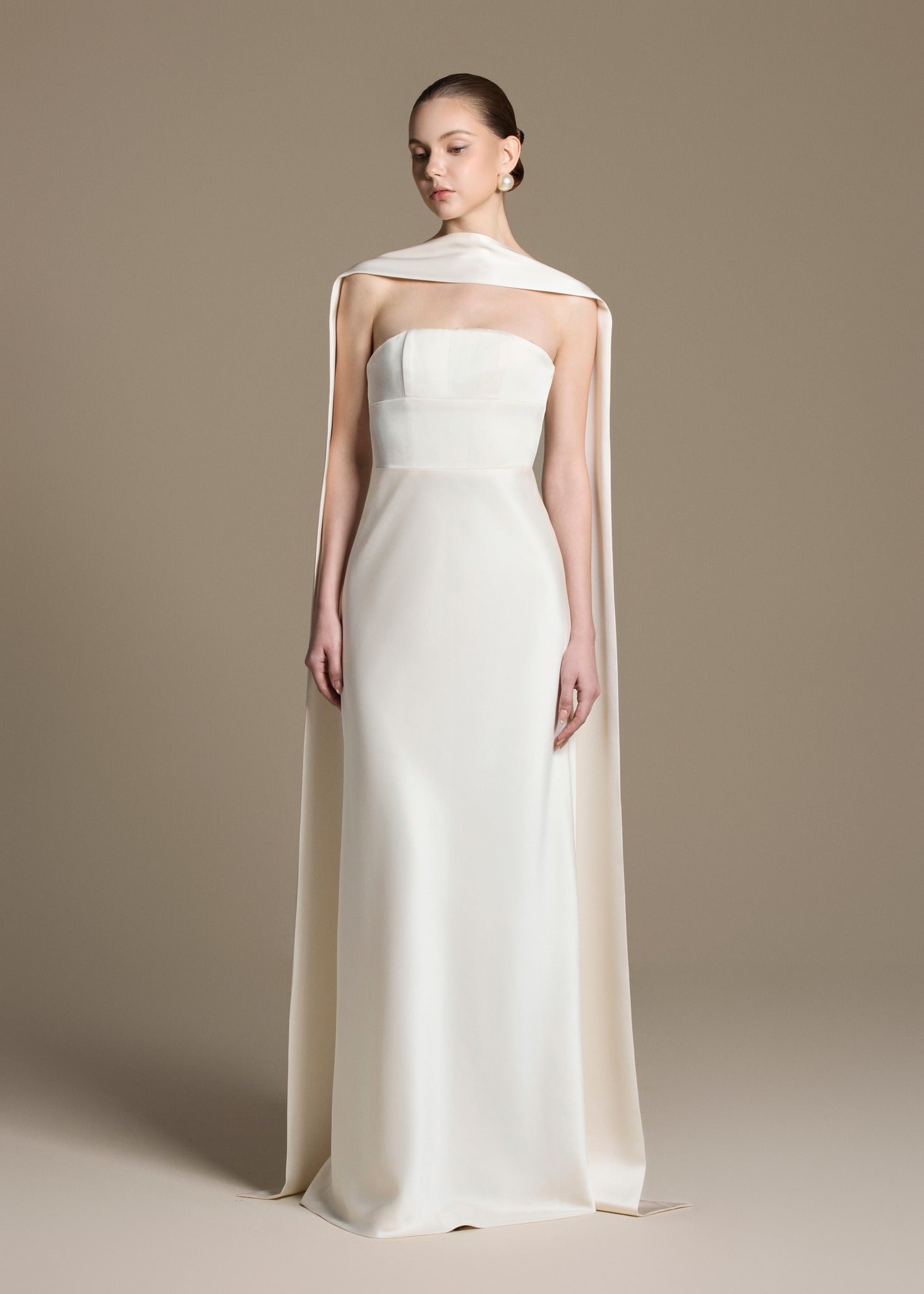 Poise Dress
