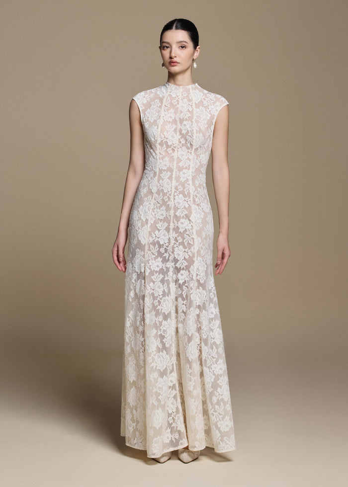 Sloane Dress