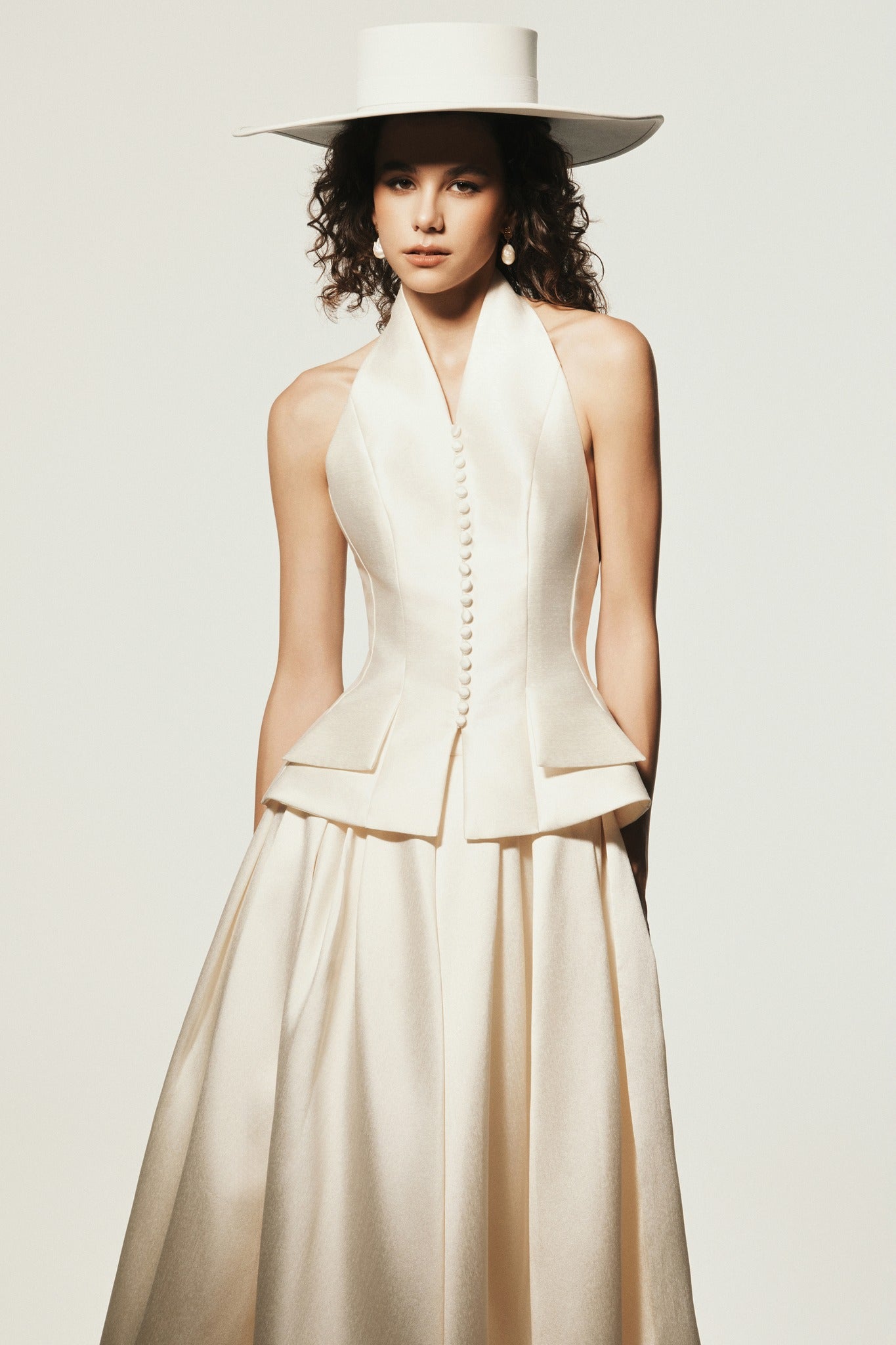 Sculpt Vest