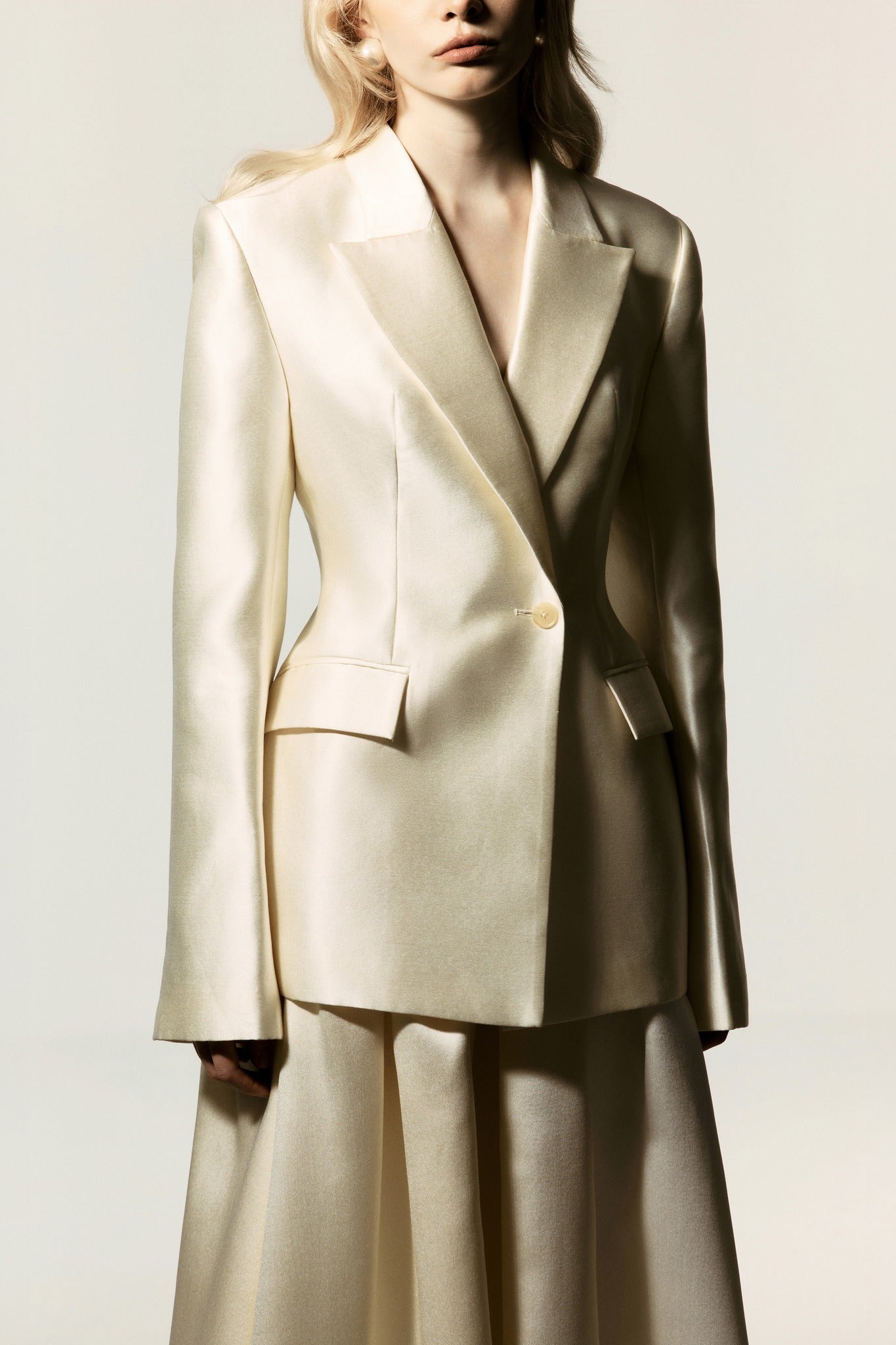 Icon Blazer