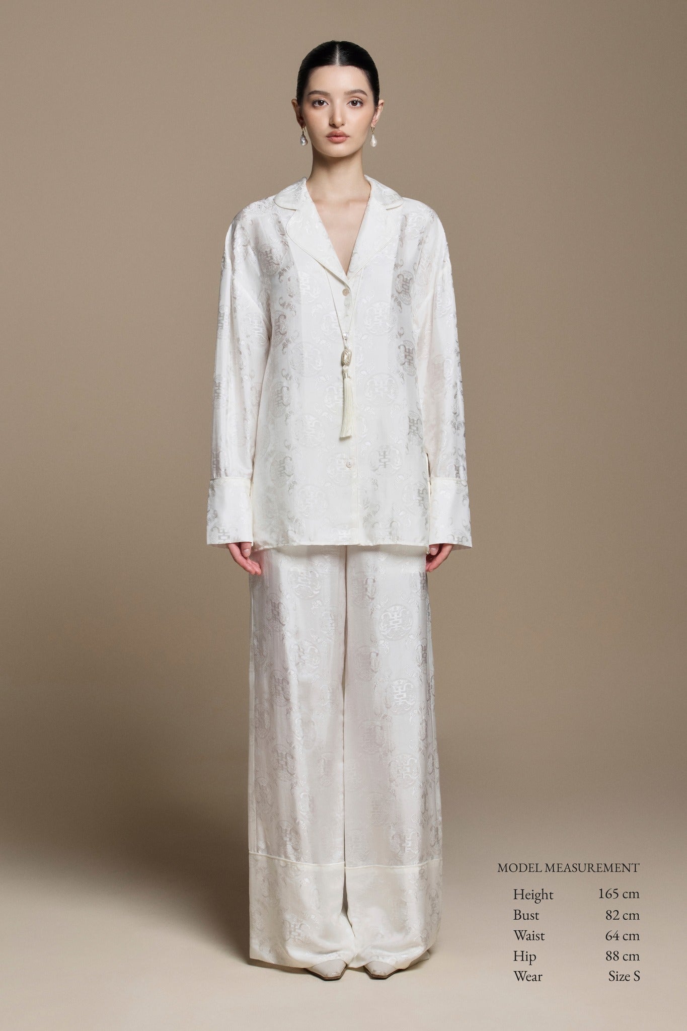 AN Silk Set