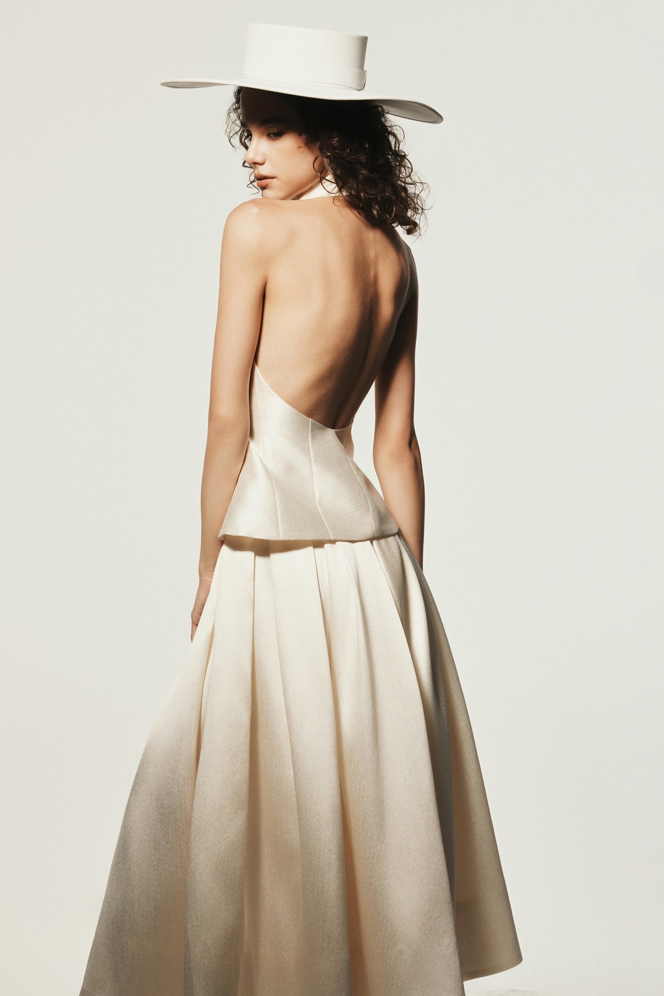 Sculpt Vest