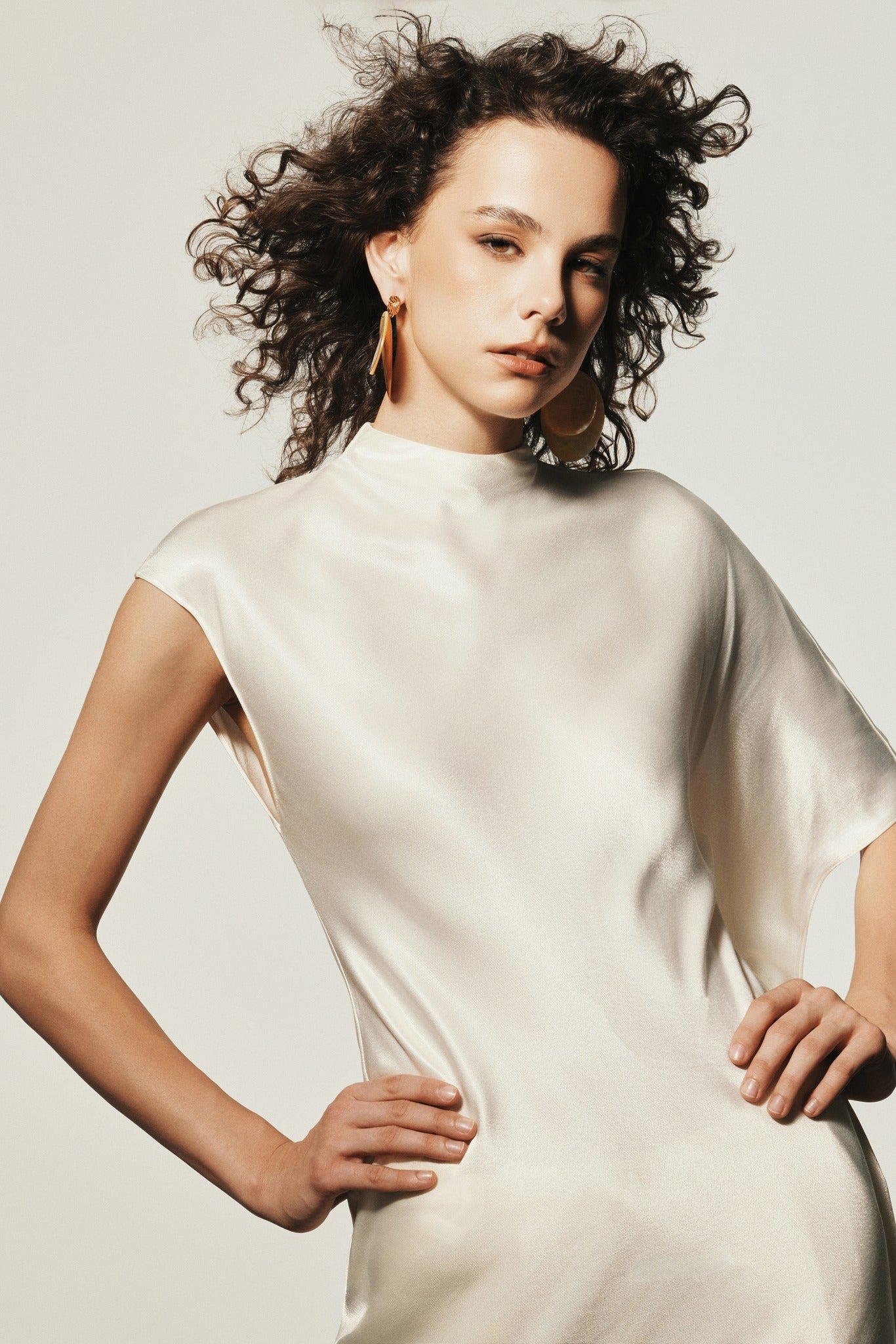 Sculpt Top