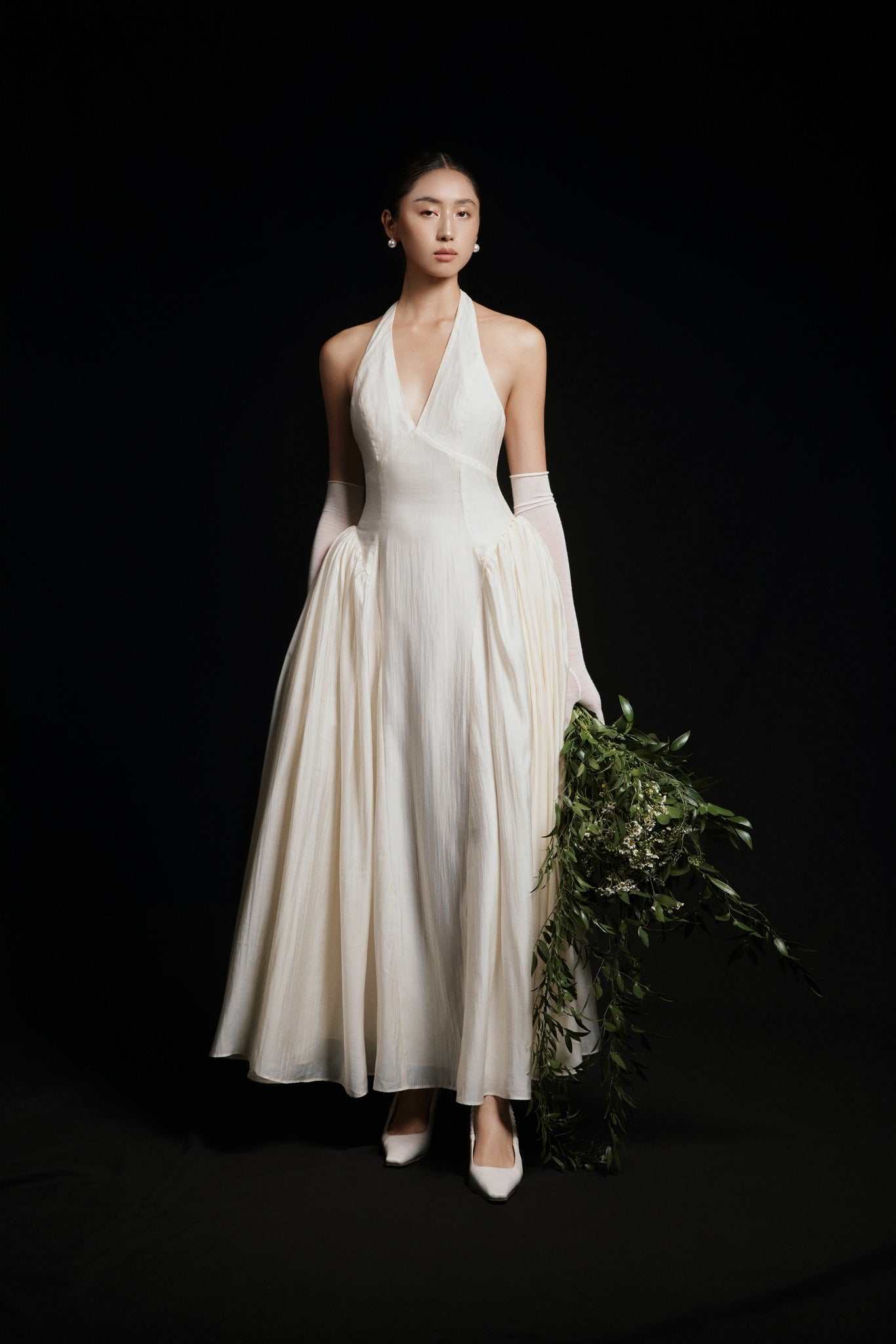 Juliette Dress