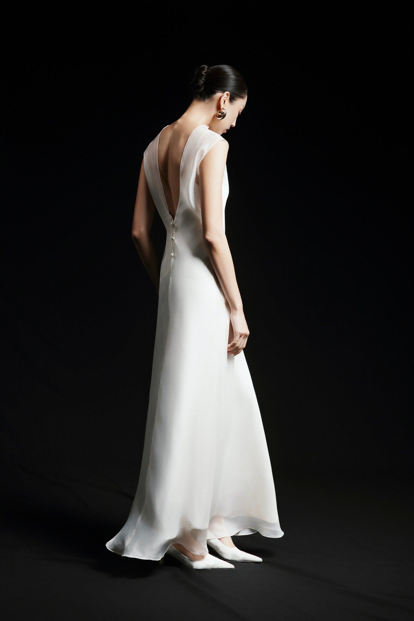 Valentina Dress