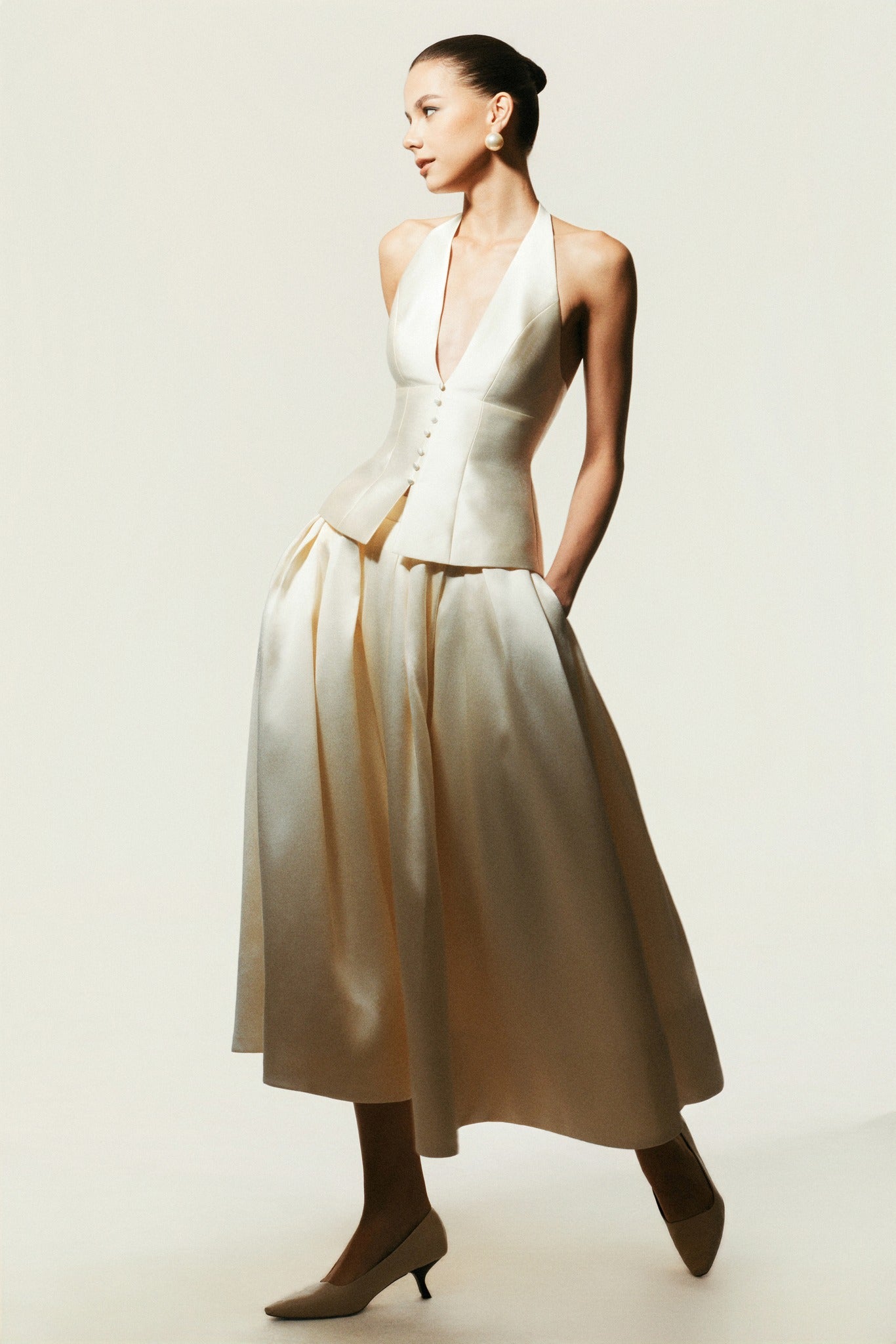 Grace Skirt