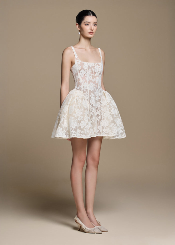 Rosalie Dress