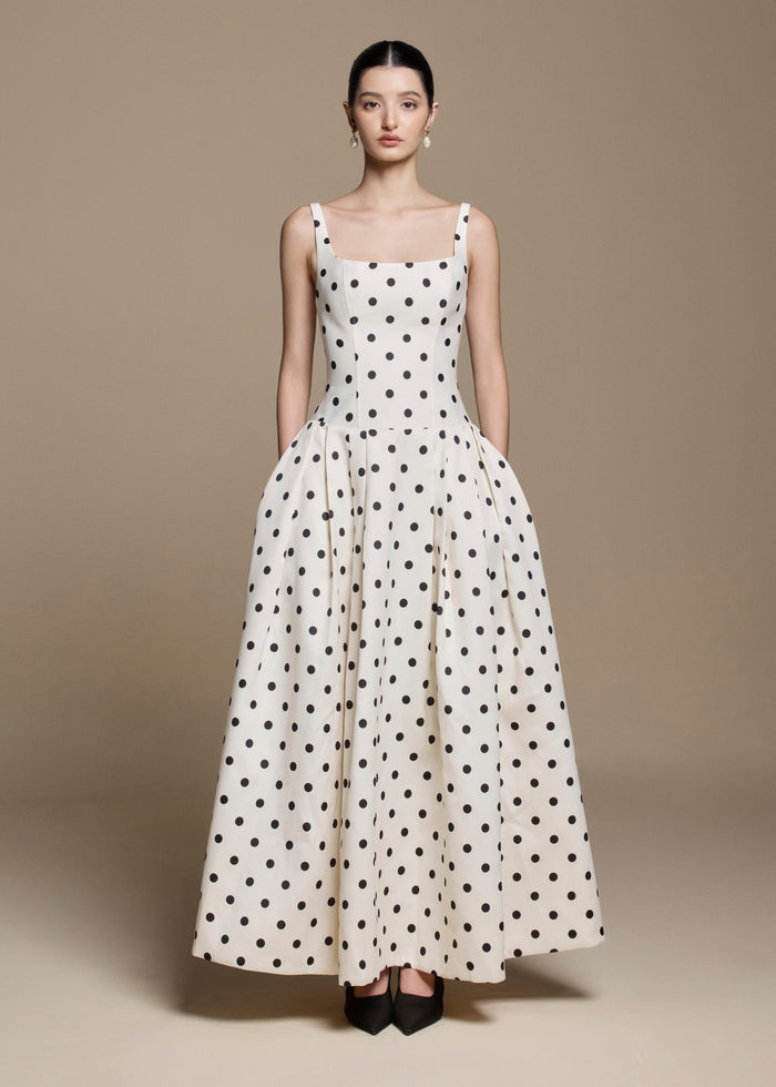 Leilani Dress