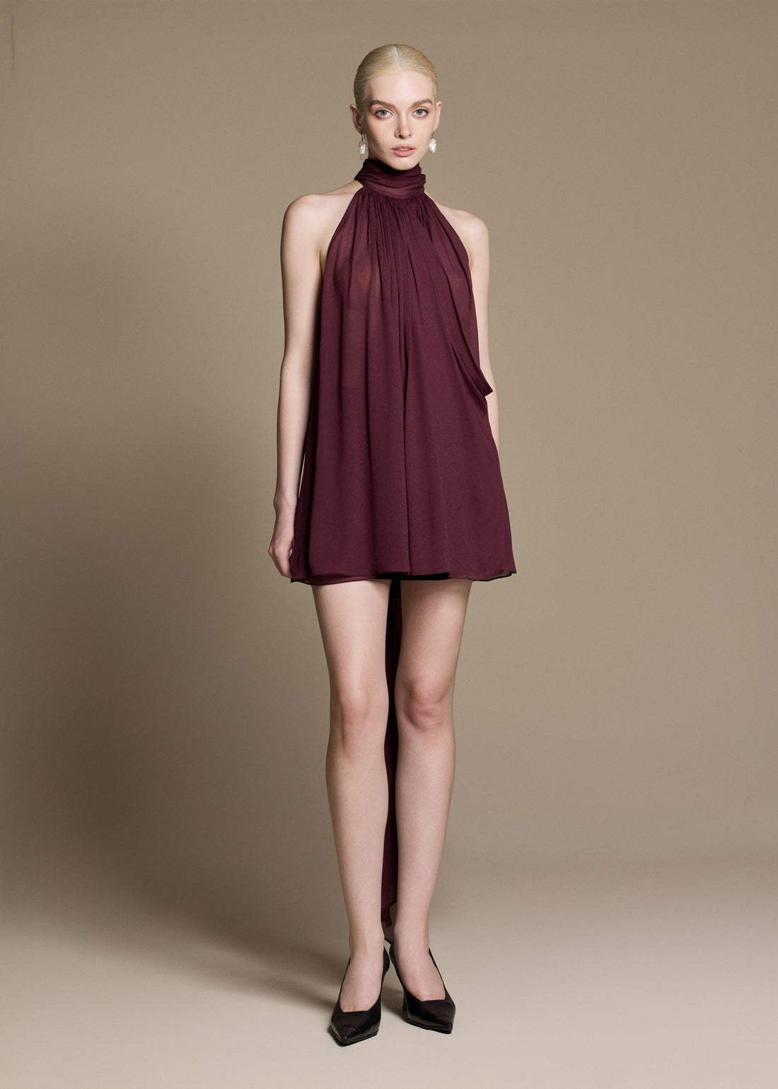Claire Top