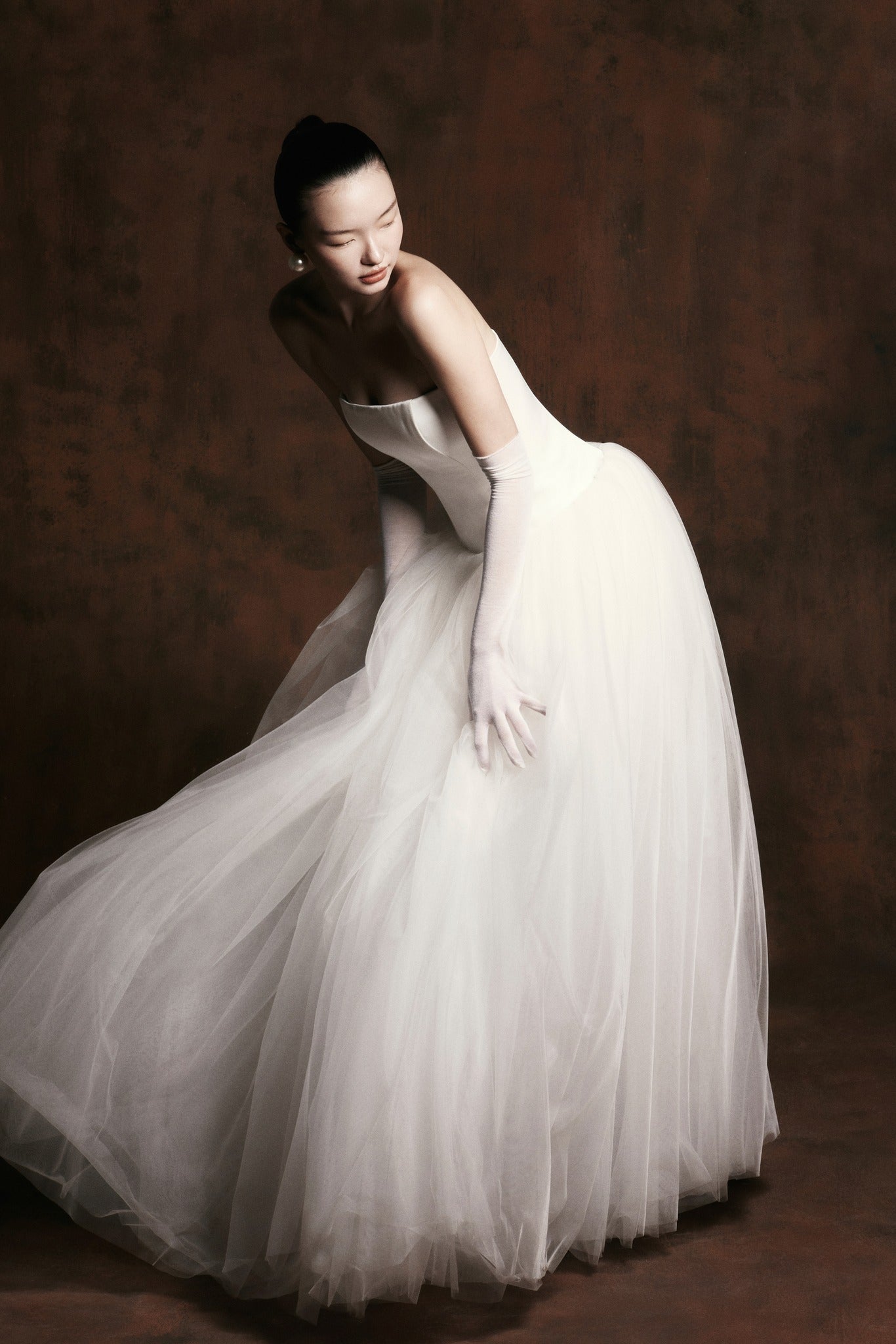 Étoile Corset Dress