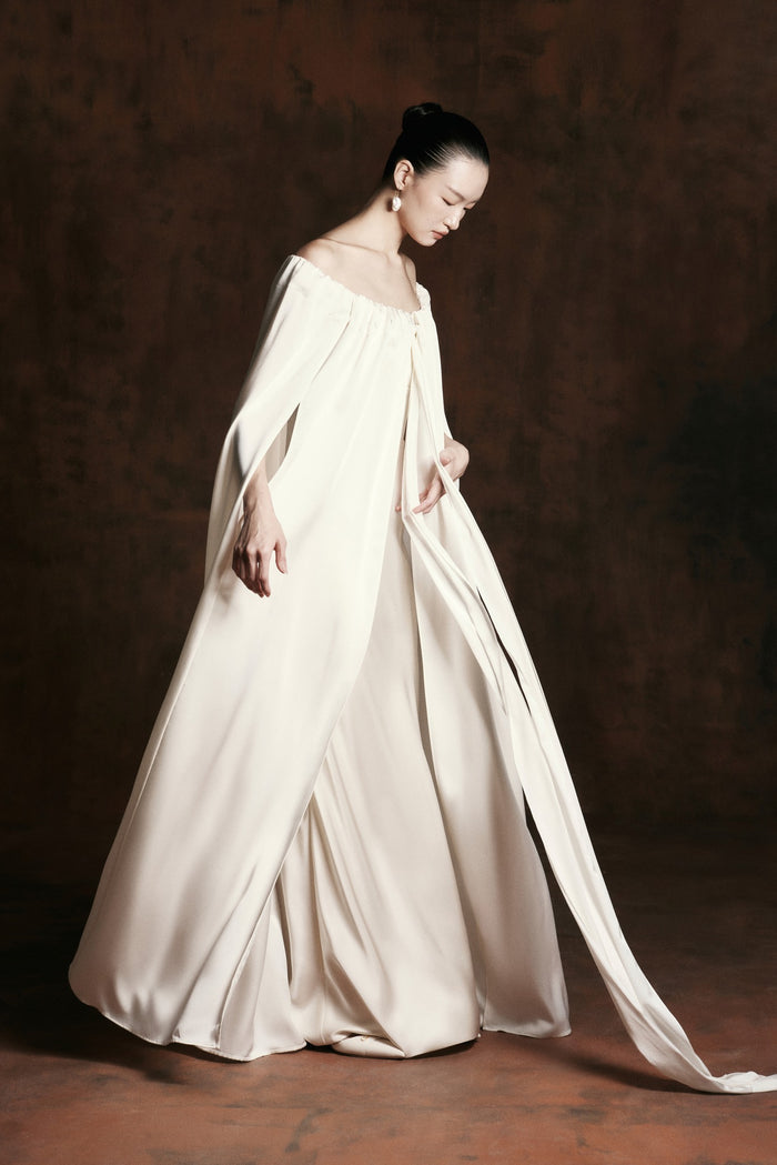 Poème Cape
