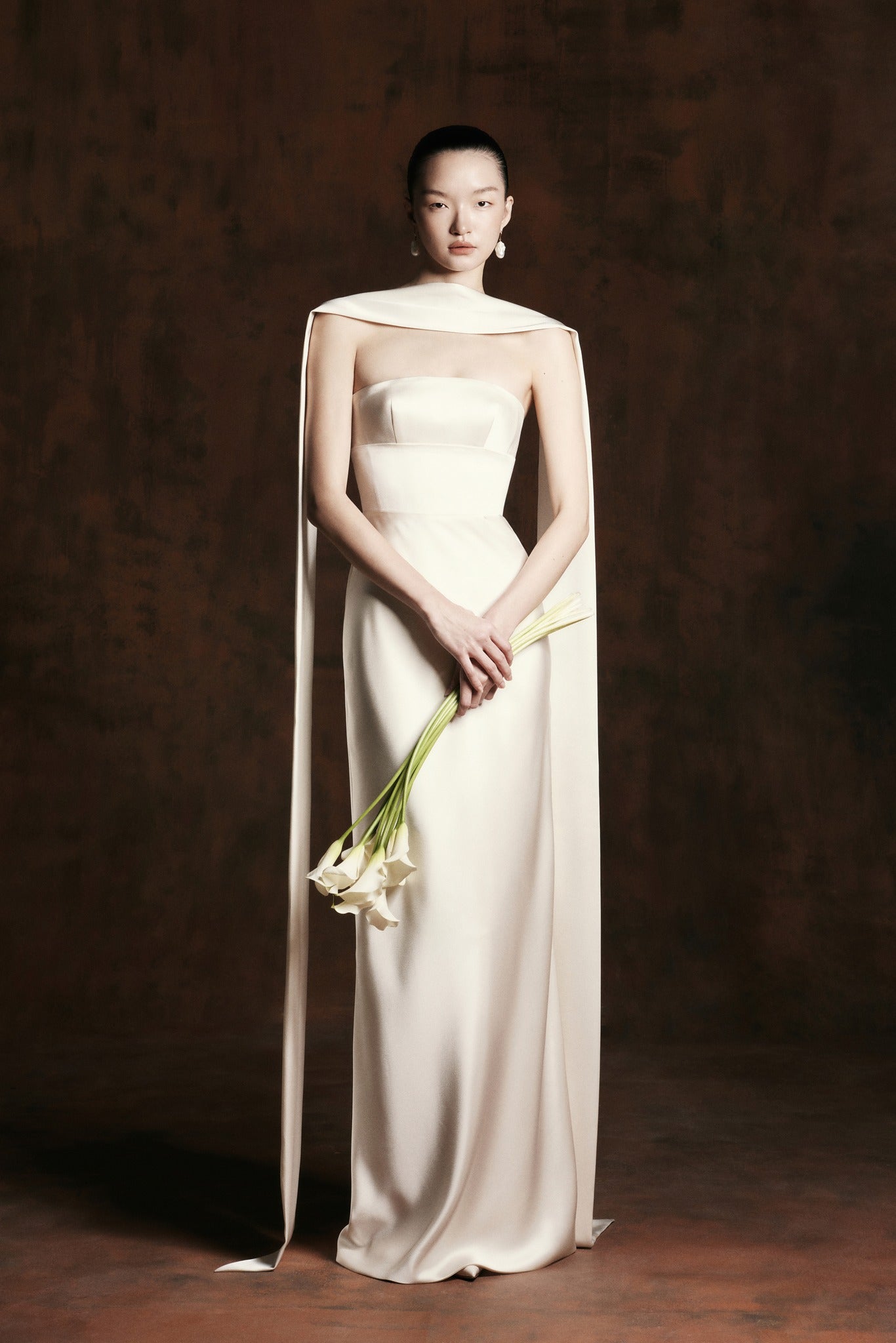 Poise Dress M