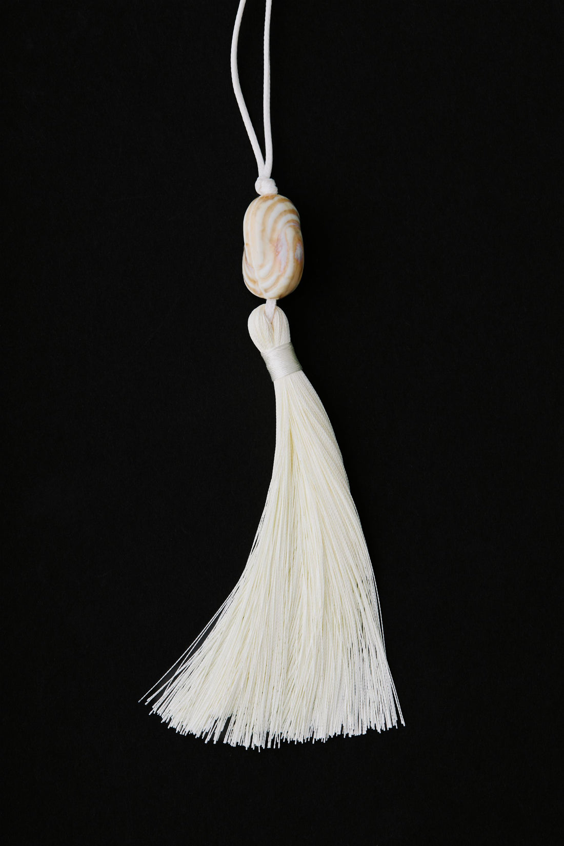 GỐM WHITE NECKLACE