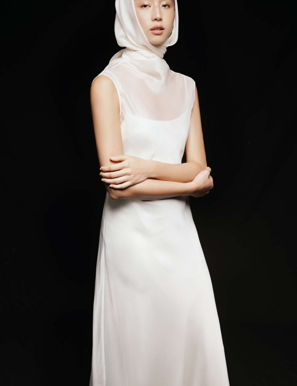 Valentina Dress