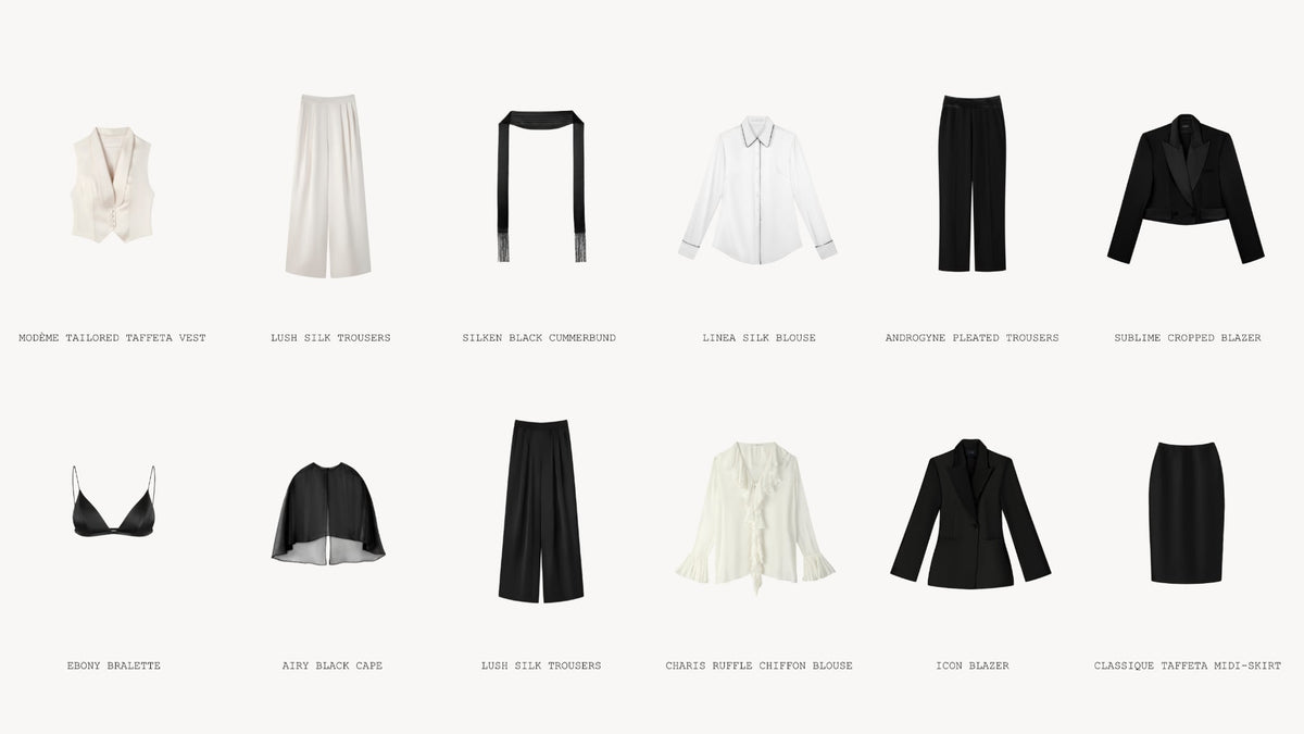 Product collage — board 2