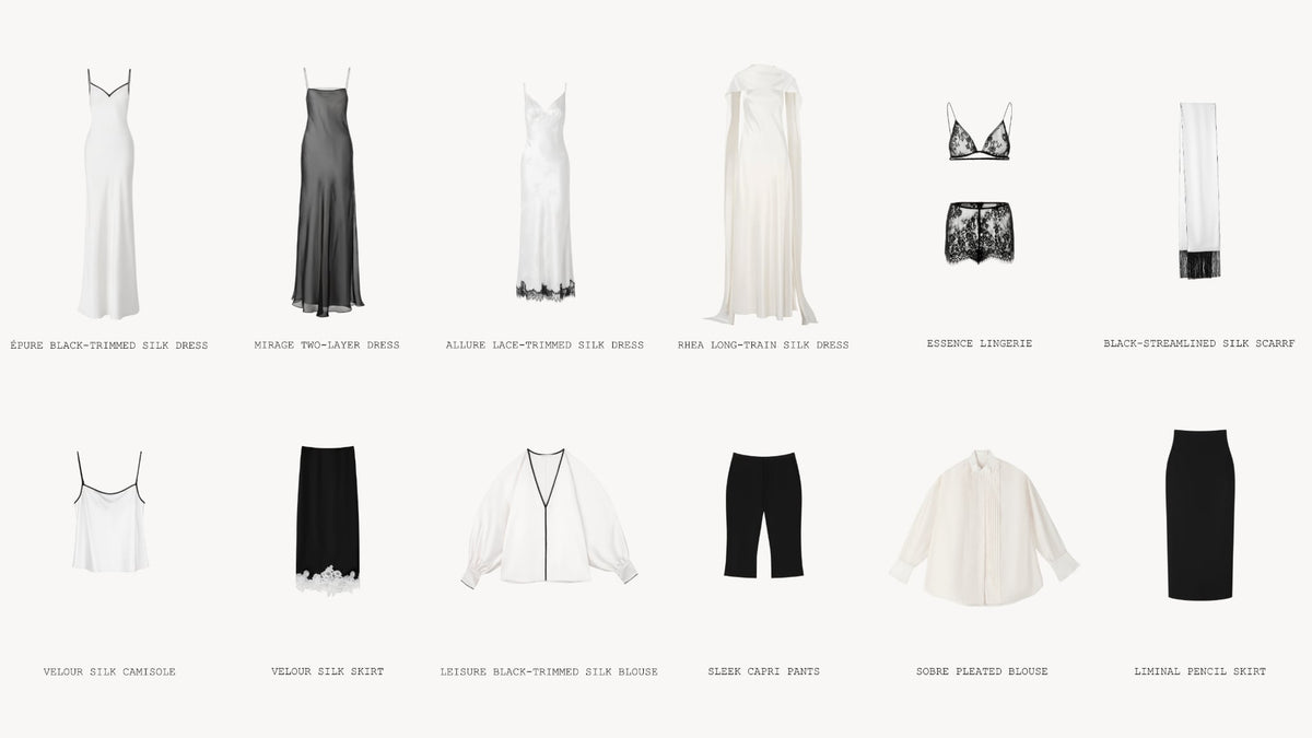 Product collage — board 1