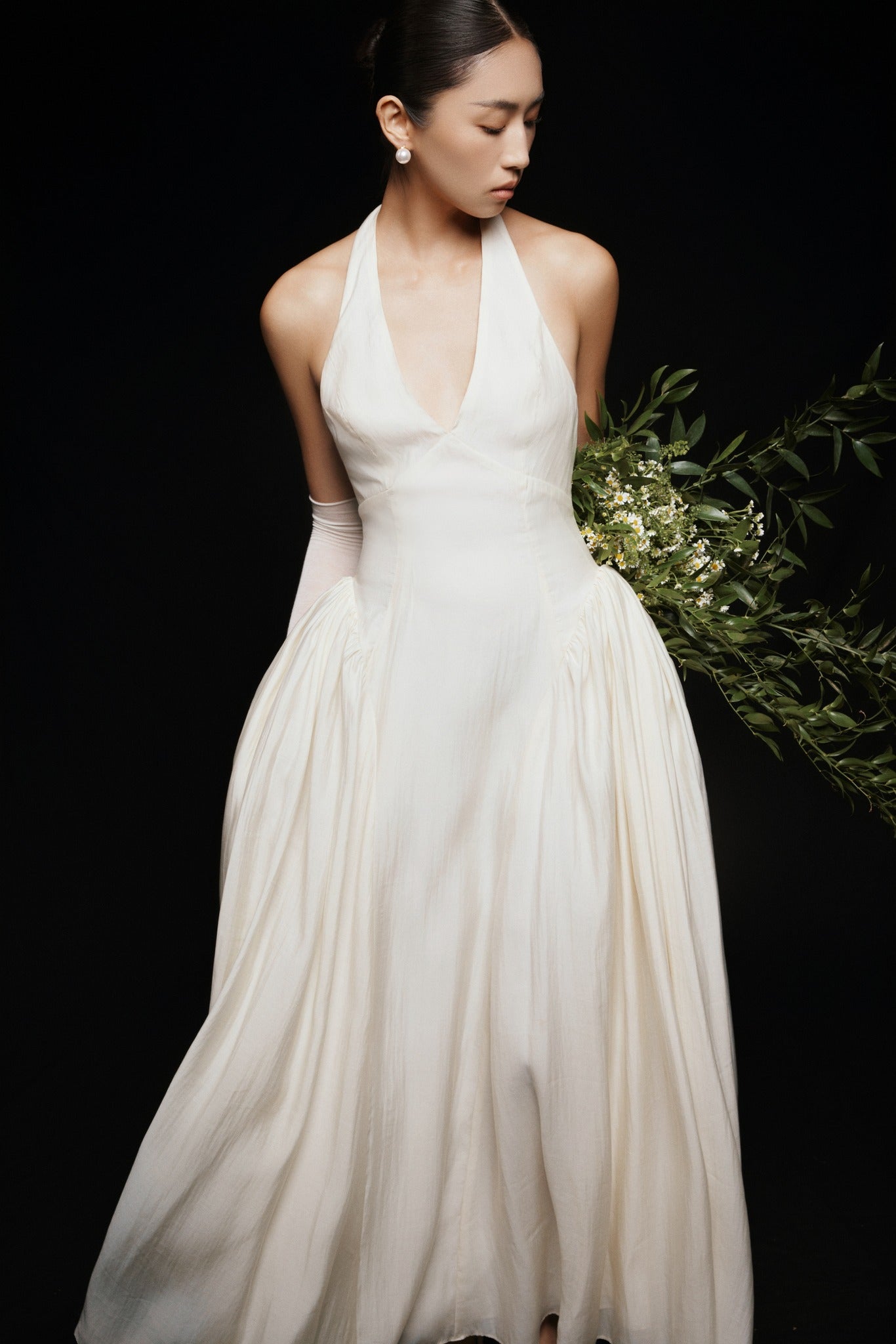 Juliette Dress
