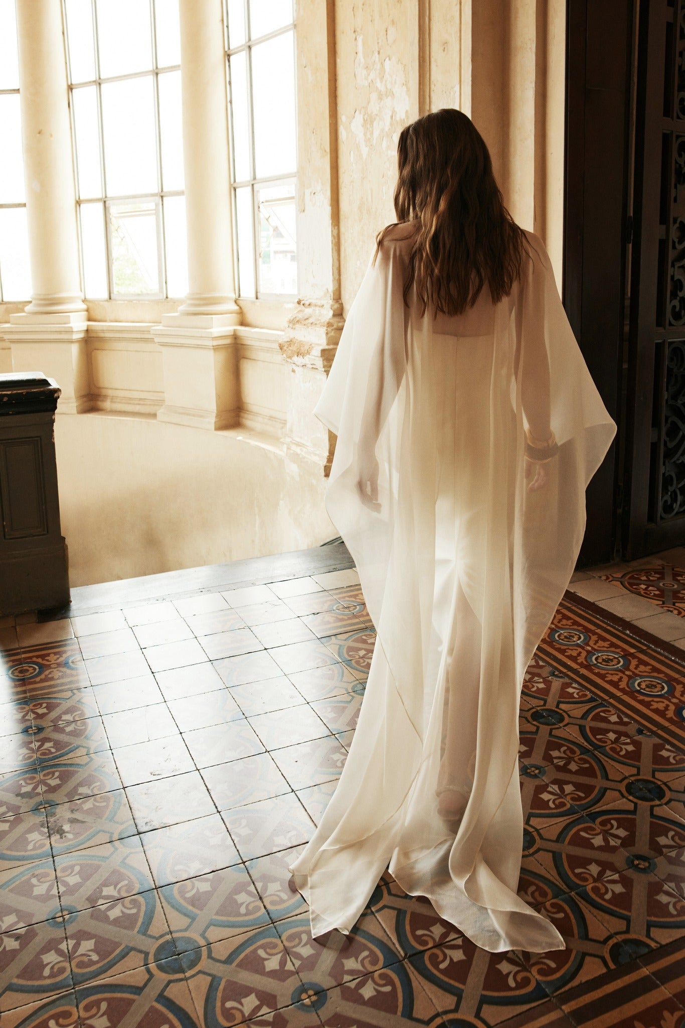 Charlotte Dress