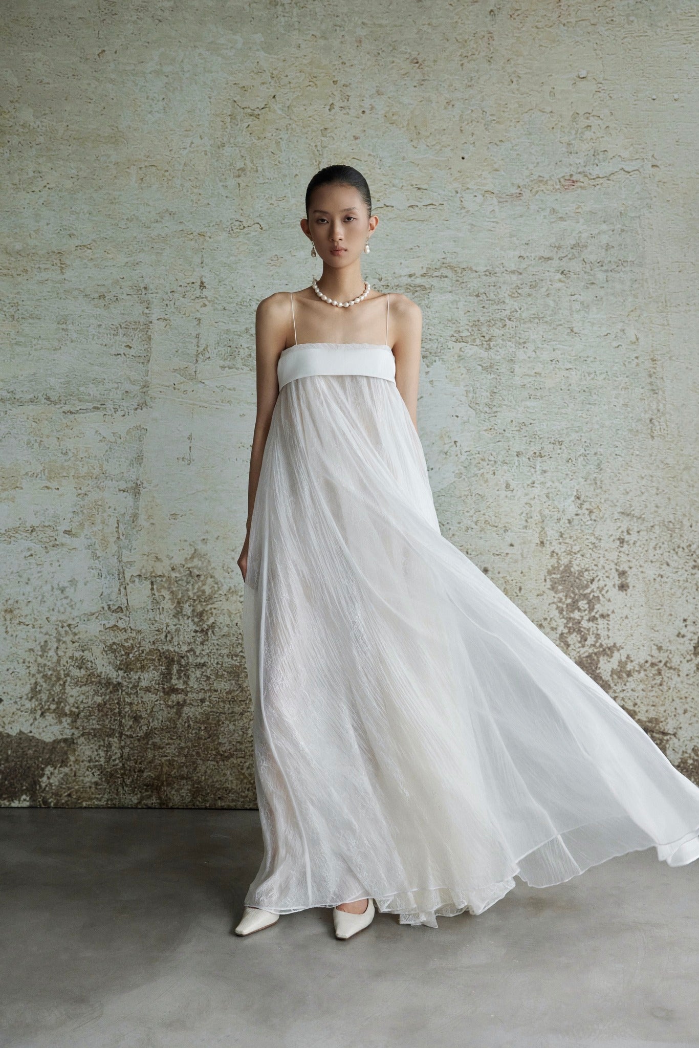 MAI Dress