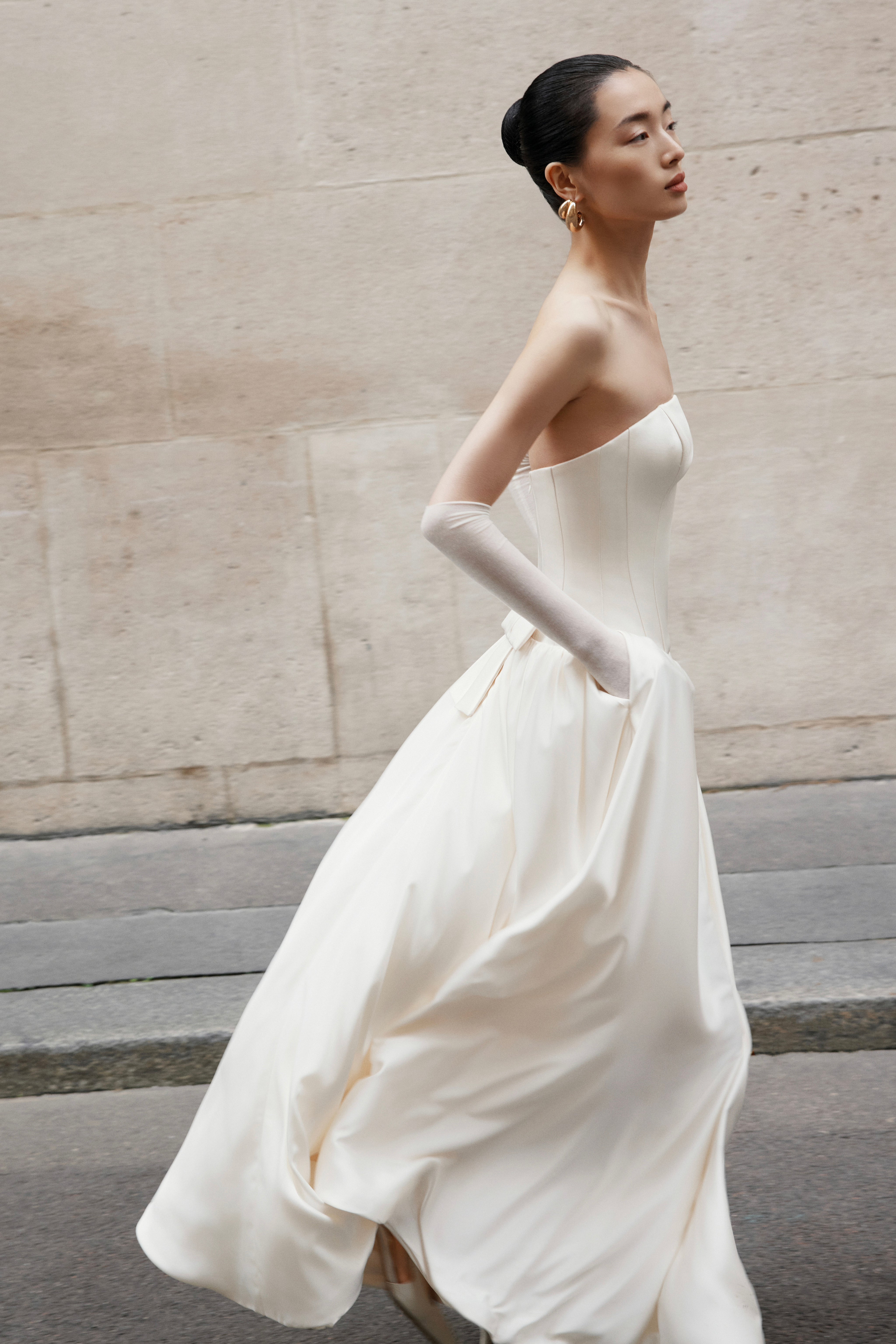 HUONG ATELIER NOMBRE 01 -  A celebration of Art and Craftmanship
