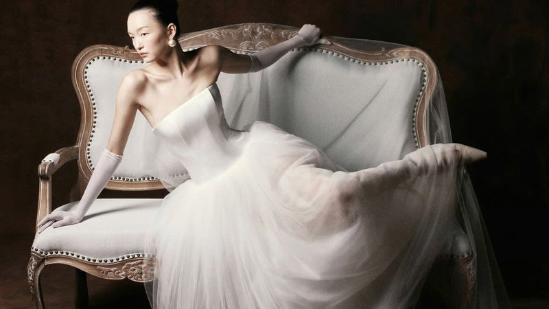 Huong Atelier | Unveiled