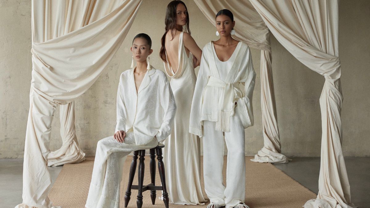 L'écho | Resort 25