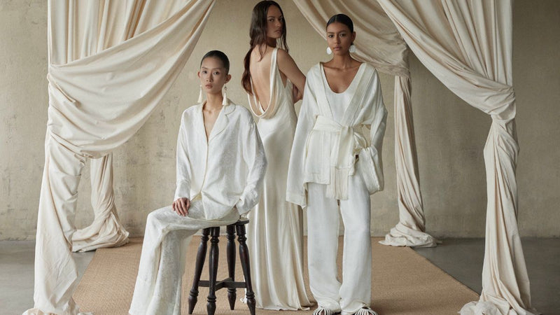 L'écho | Resort 25