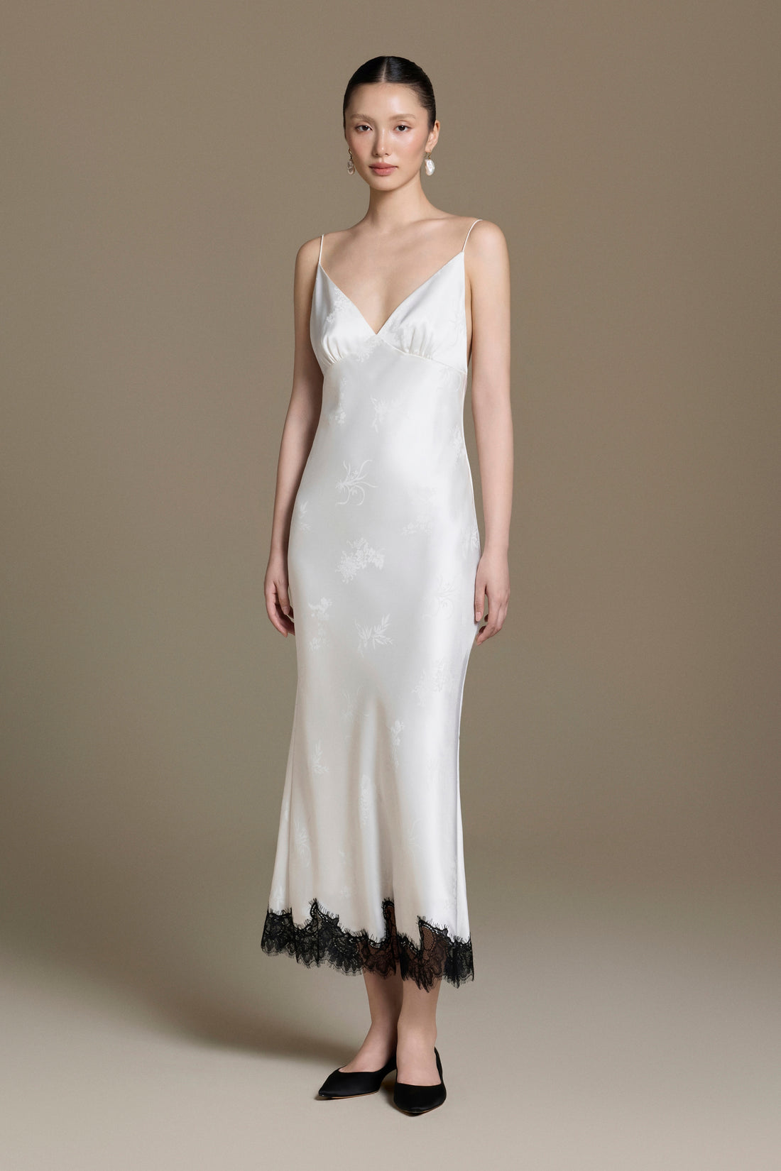 Allure Lace-trimmed Silk Slip Dress | 01-allure-lace-trimmed-silk-slip-dress-PWH