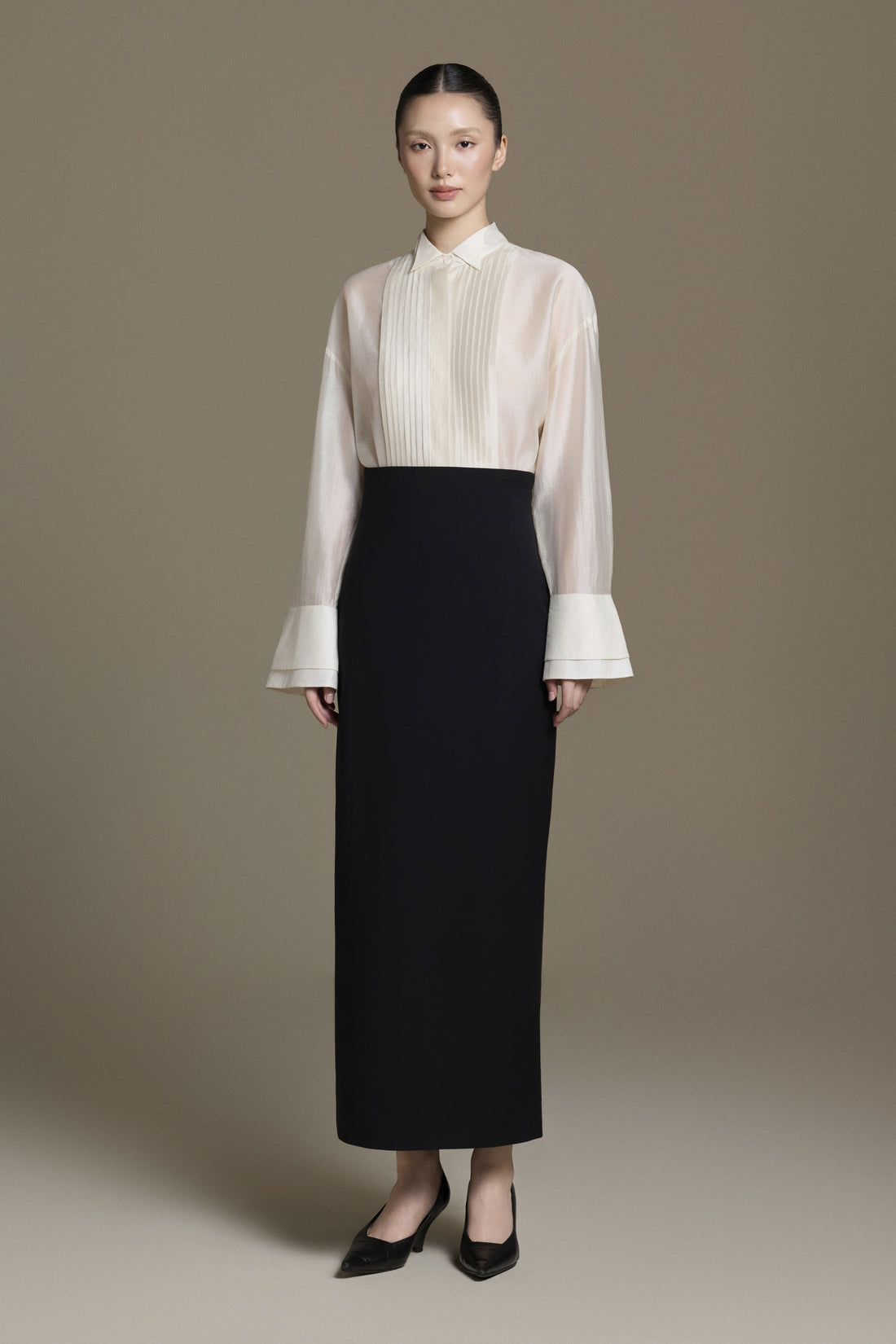 Liminal Pencil Skirt | 01-liminal-pencil-skirt
