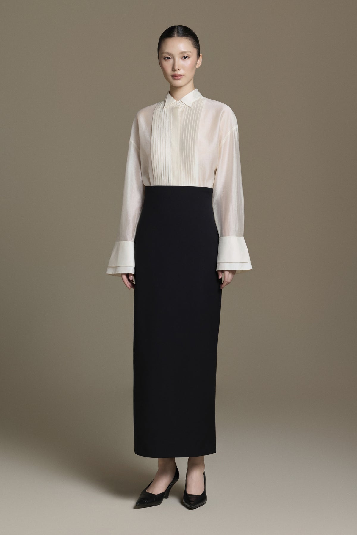 Liminal Pencil Skirt | 01-liminal-pencil-skirt