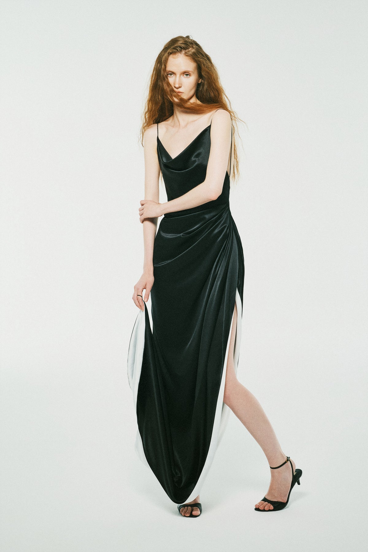 Femme-Fatale Silk-draped Dress | 02-femme-fatale-silk-draped-dress.jpg