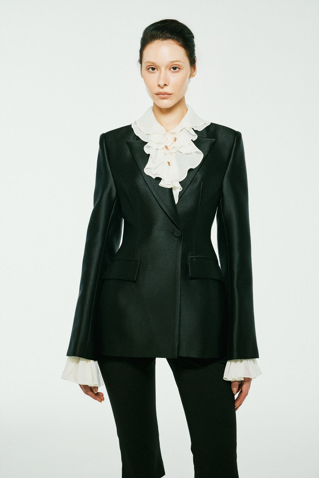 Icon Blazer | 02-icon-blazer-black #Color_Black