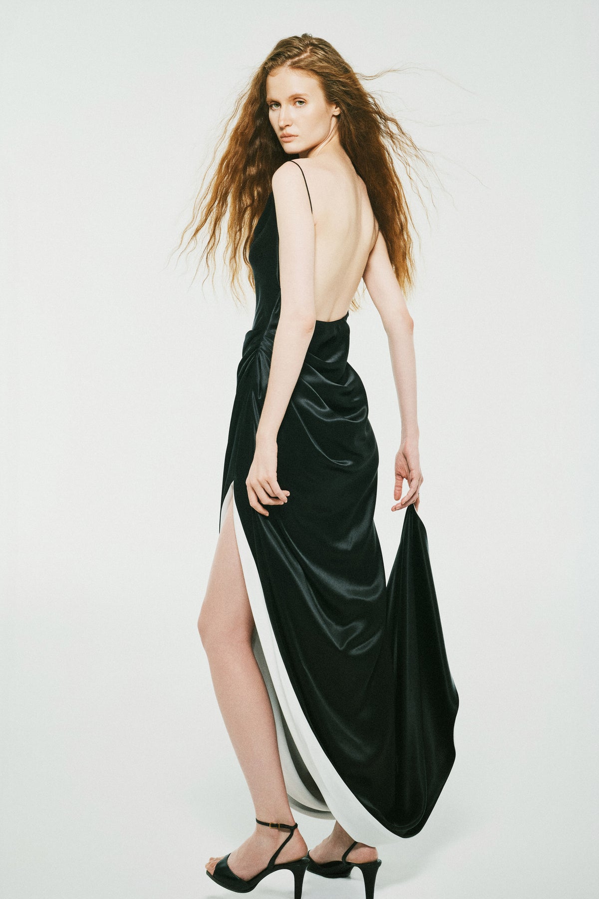 Femme-Fatale Silk-draped Dress | 04-femme-fatale-silk-draped-dress.jpg