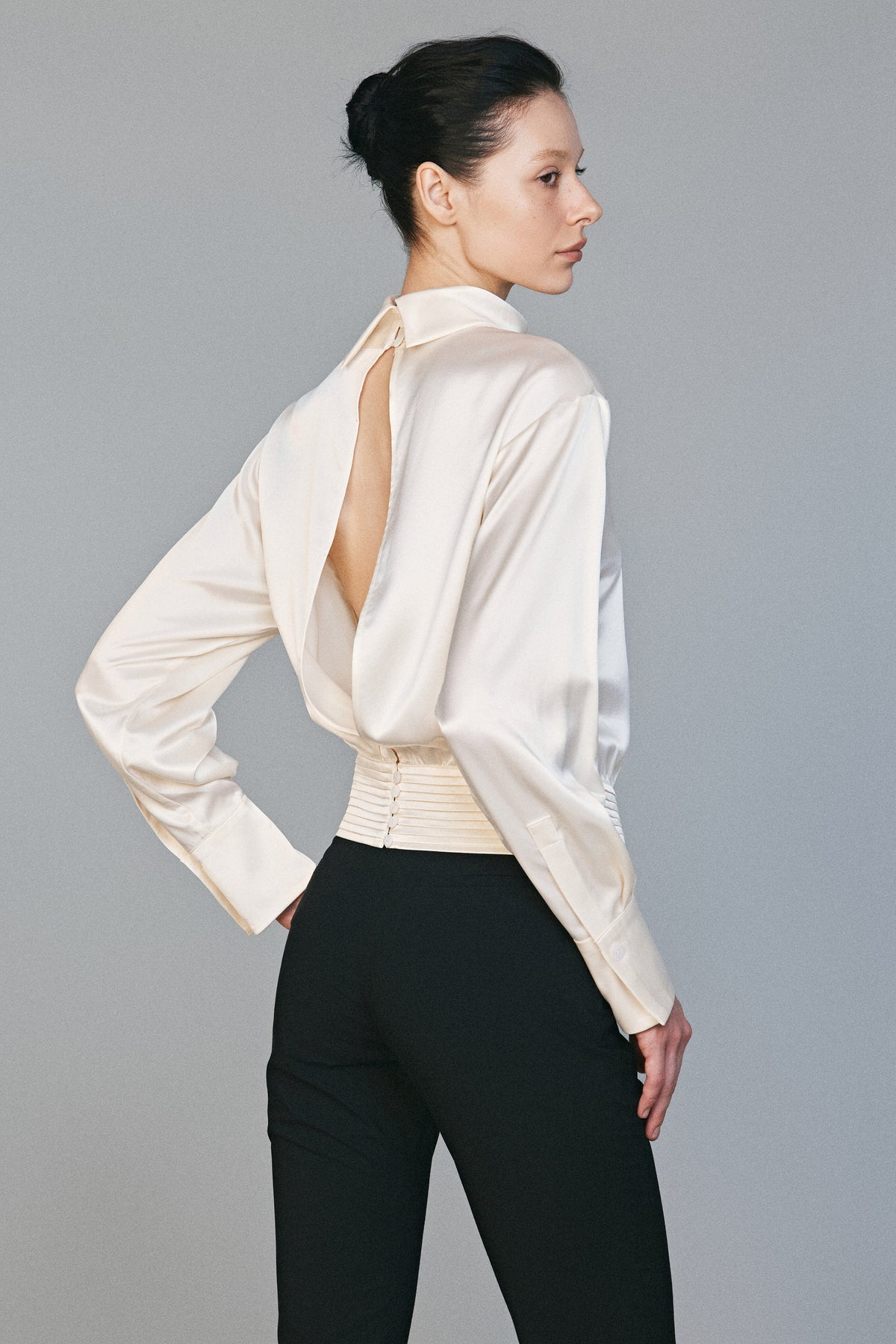 Pristine Split-back Silk Blouse | 04-pristine-split-back-silk-blouse.jpg