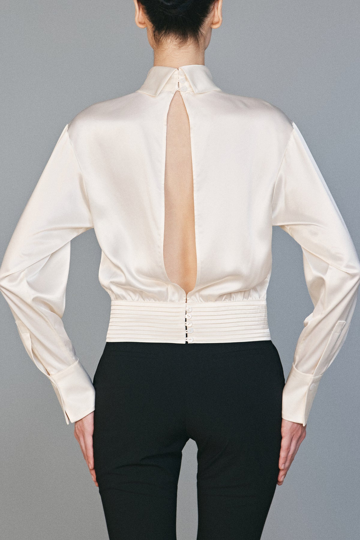 Pristine Split-back Silk Blouse | 05-pristine-split-back-silk-blouse.jpg