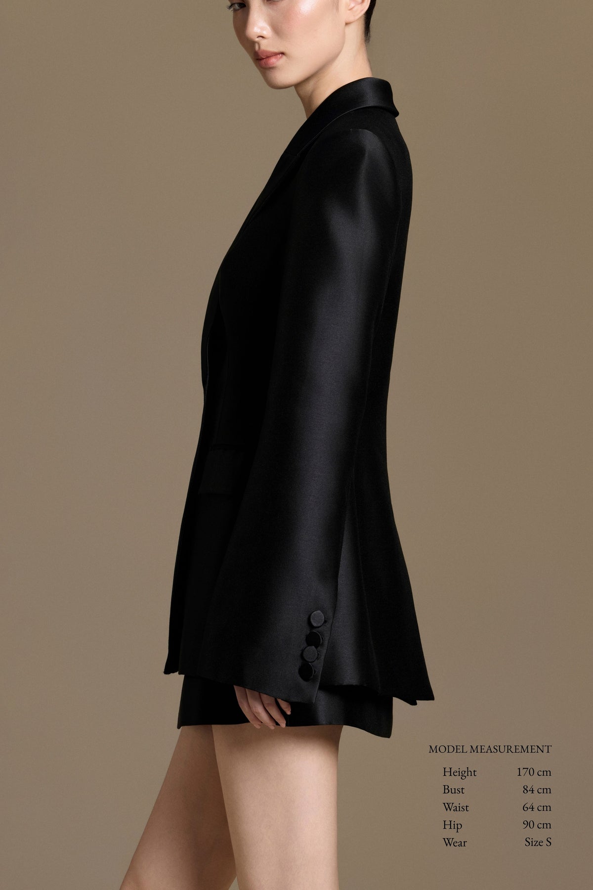 Icon Blazer | 06-icon-blazer-black #Color_Black