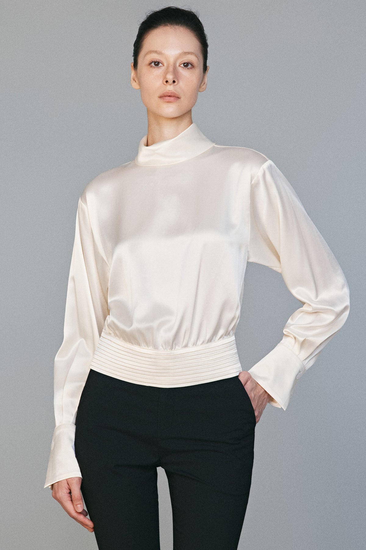 Pristine Split-back Silk Blouse | 06-pristine-split-back-silk-blouse.jpg
