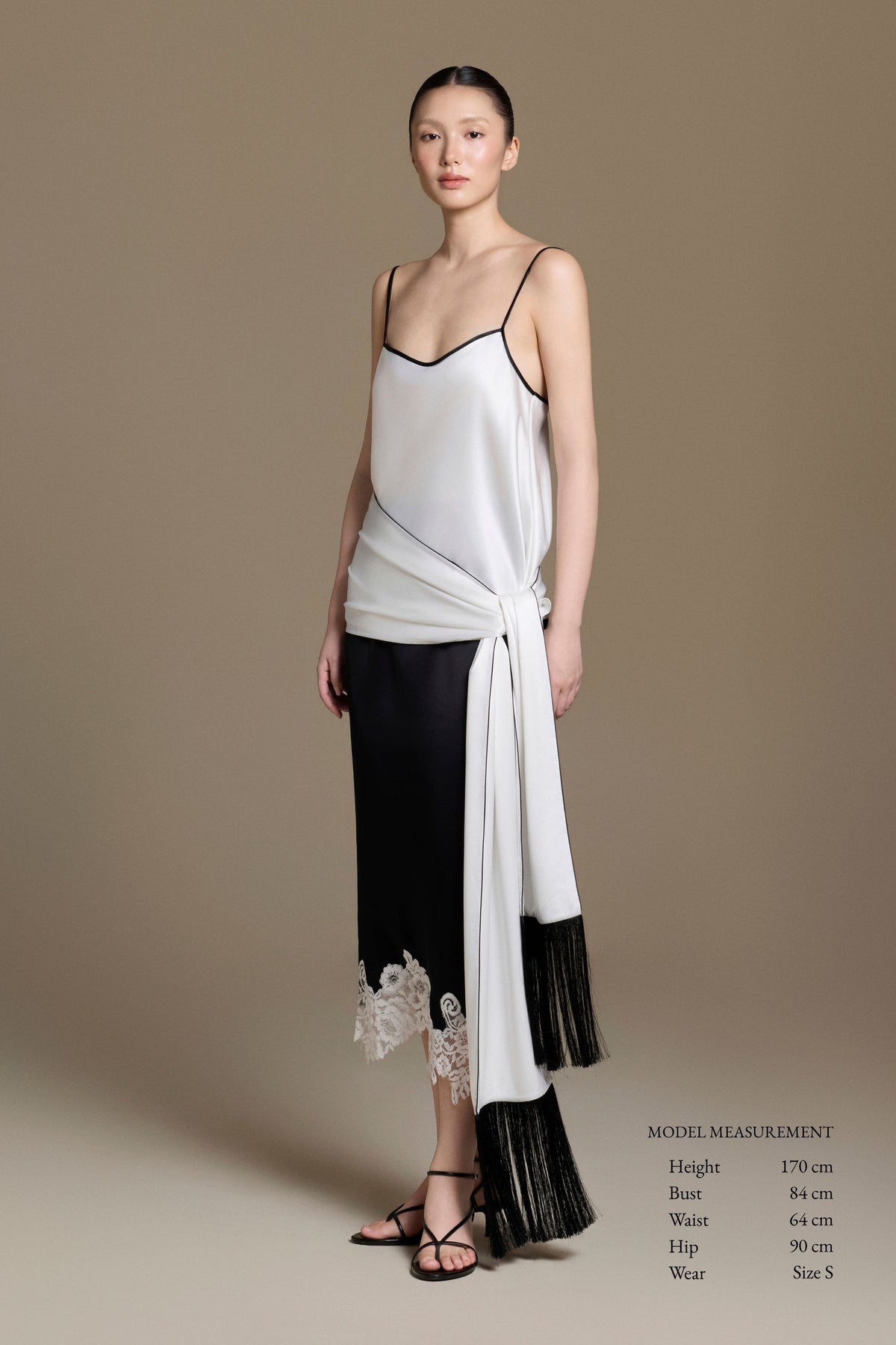 Velour Silk Camisole | 06-velour-silk-camisole #Color_Porcelain White
