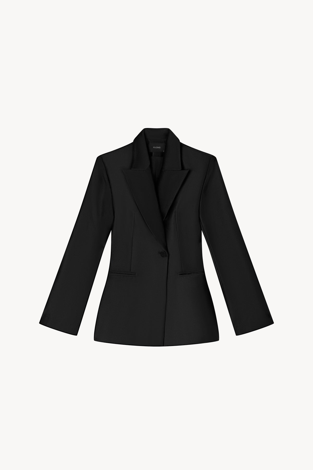 Icon Blazer | 09-icon-blazer-black #Color_Black