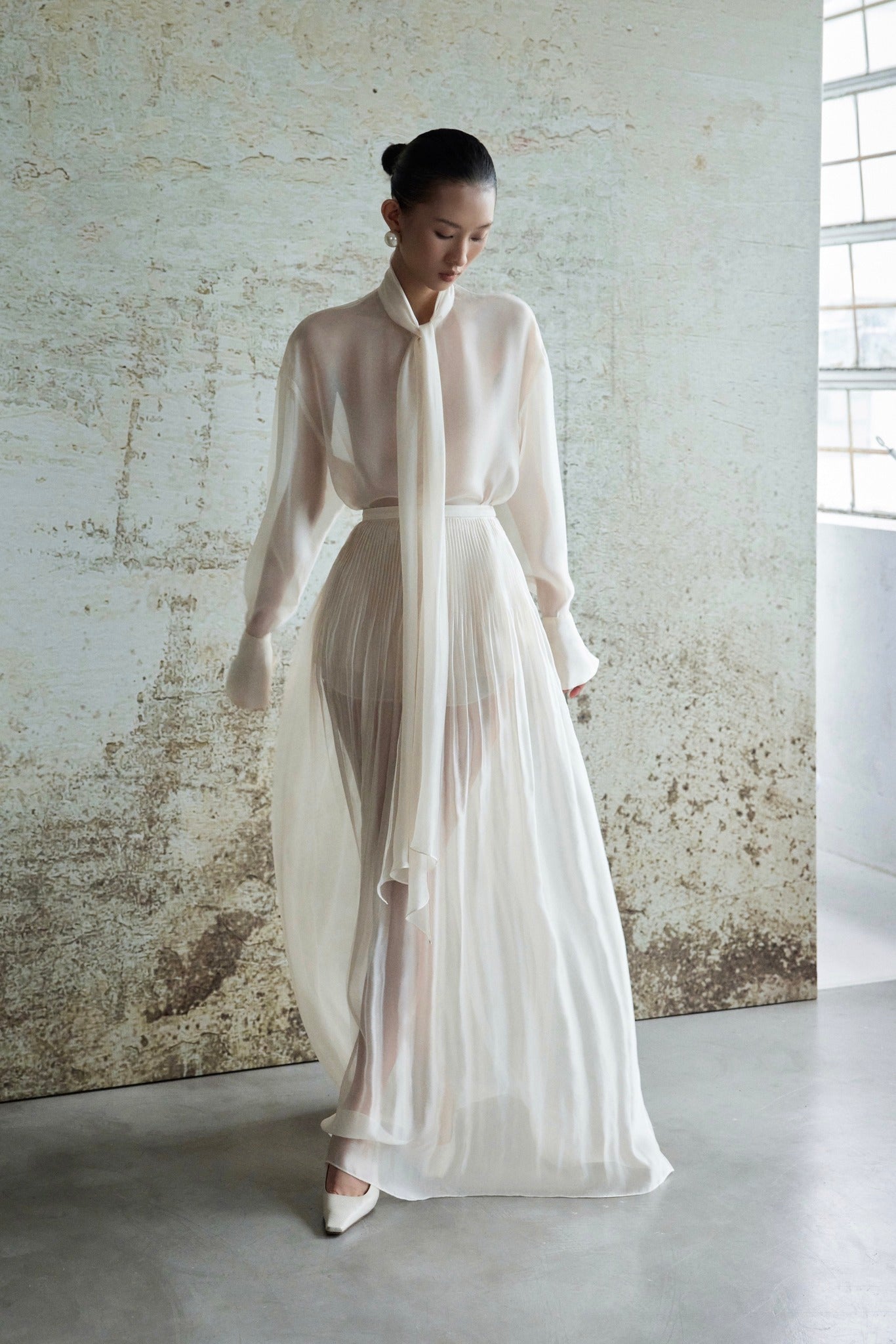 HÒA Skirt