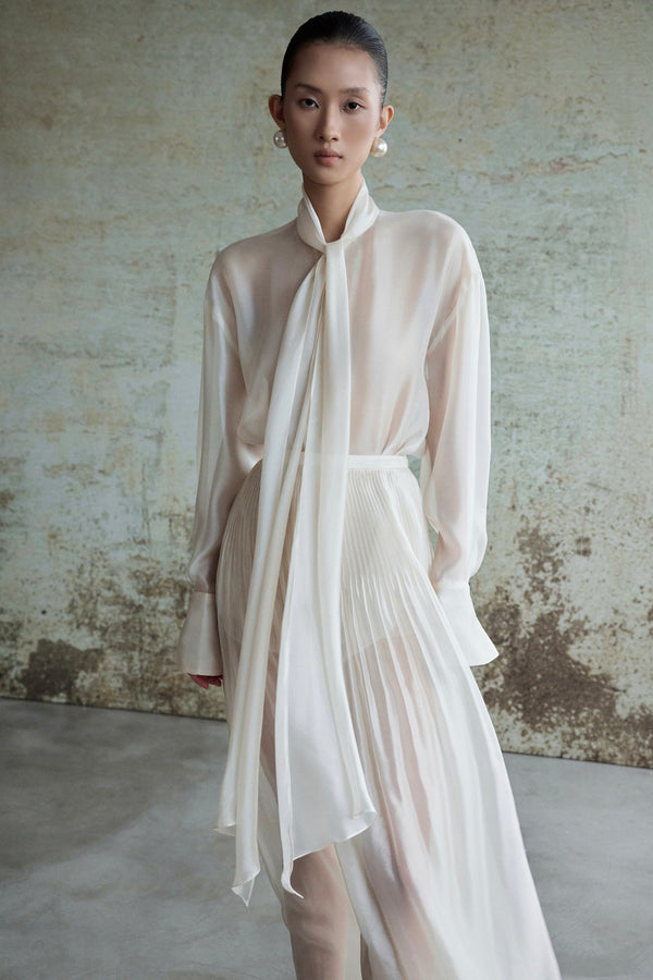 HOÀ Blouse