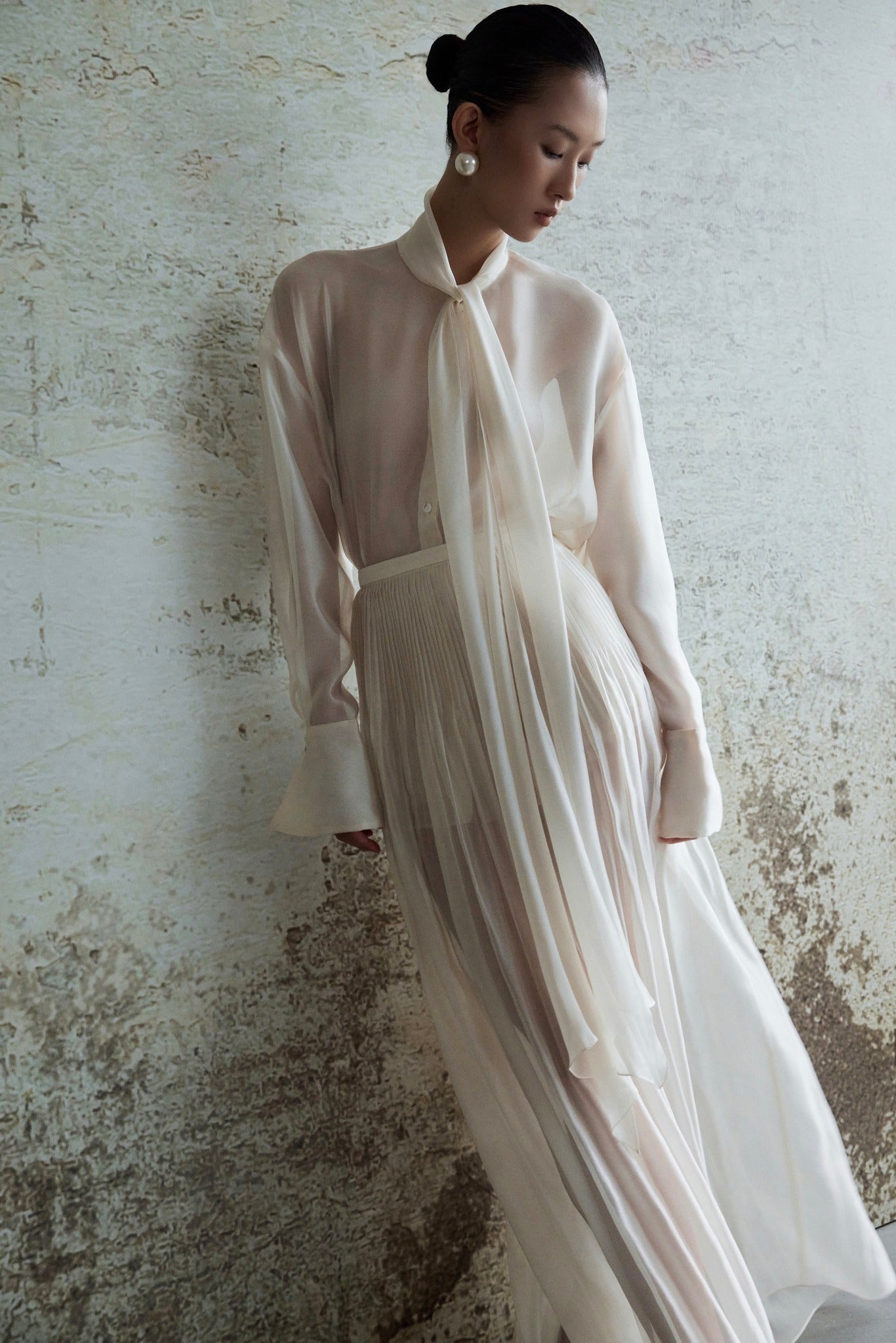 HÒA Blouse