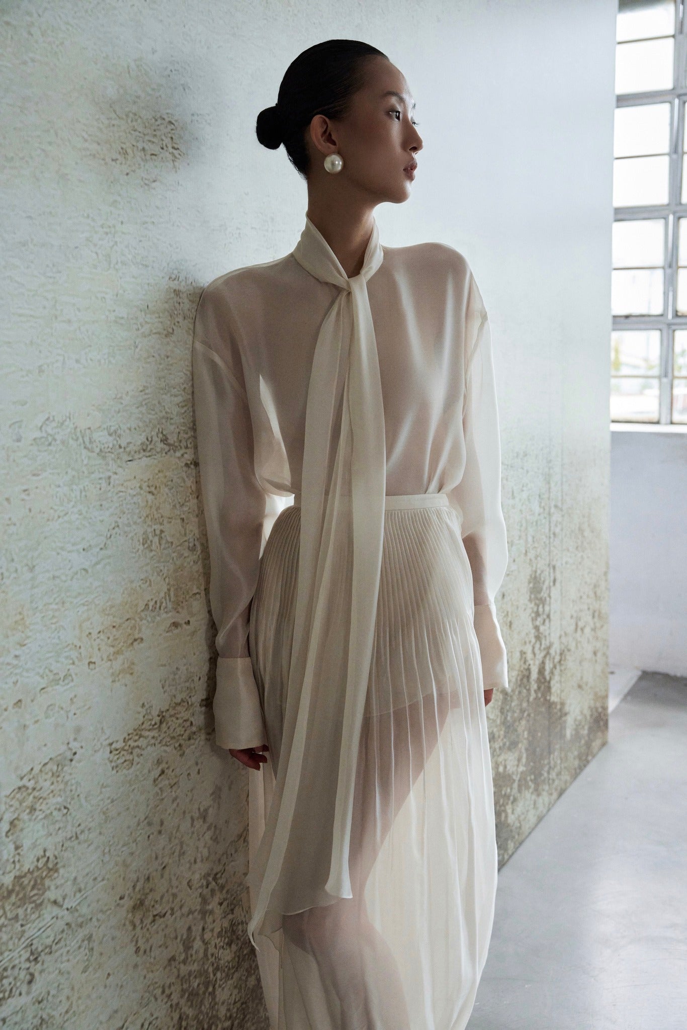 HÒA Skirt